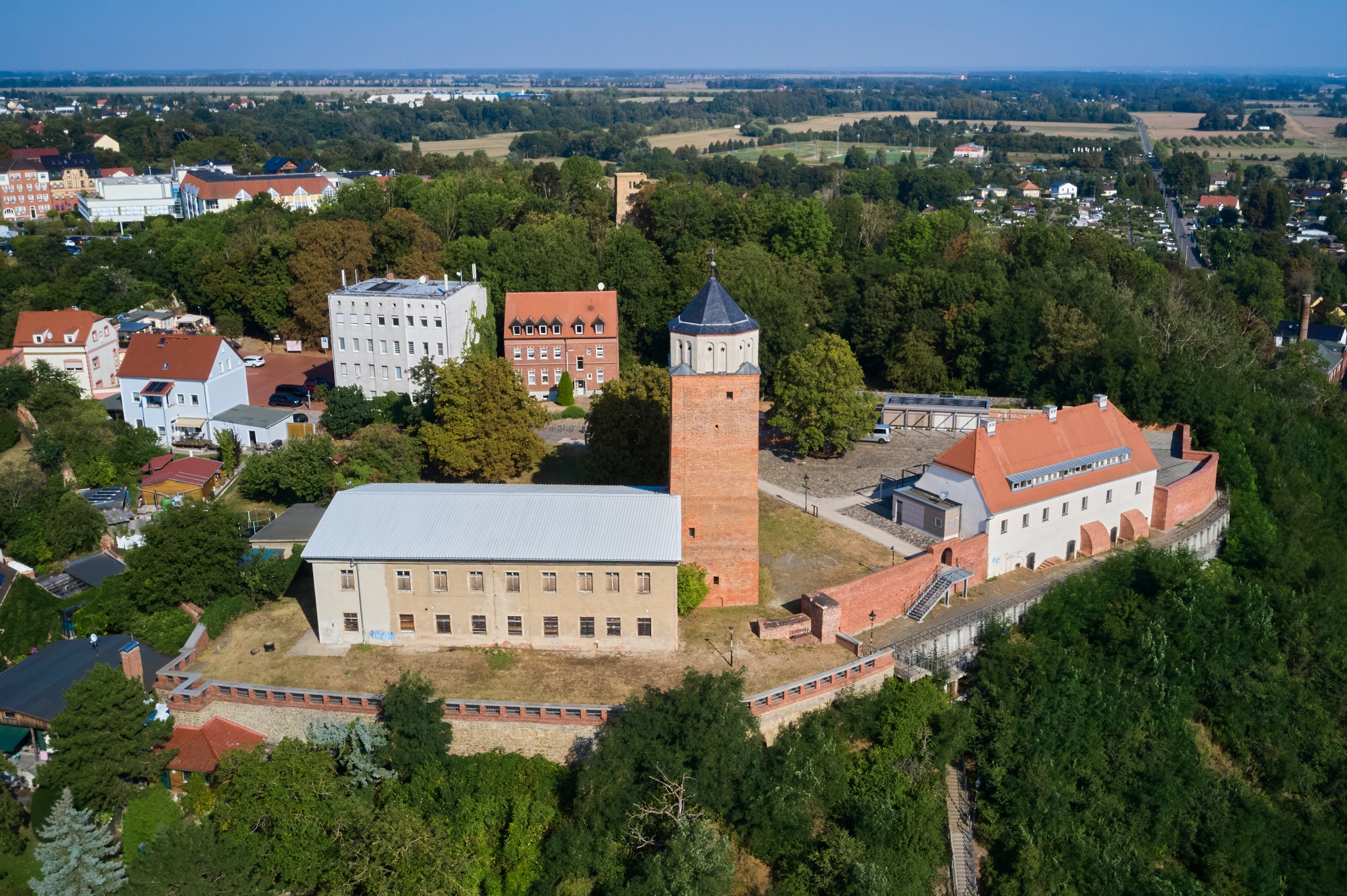 Eilenburg – Motiv