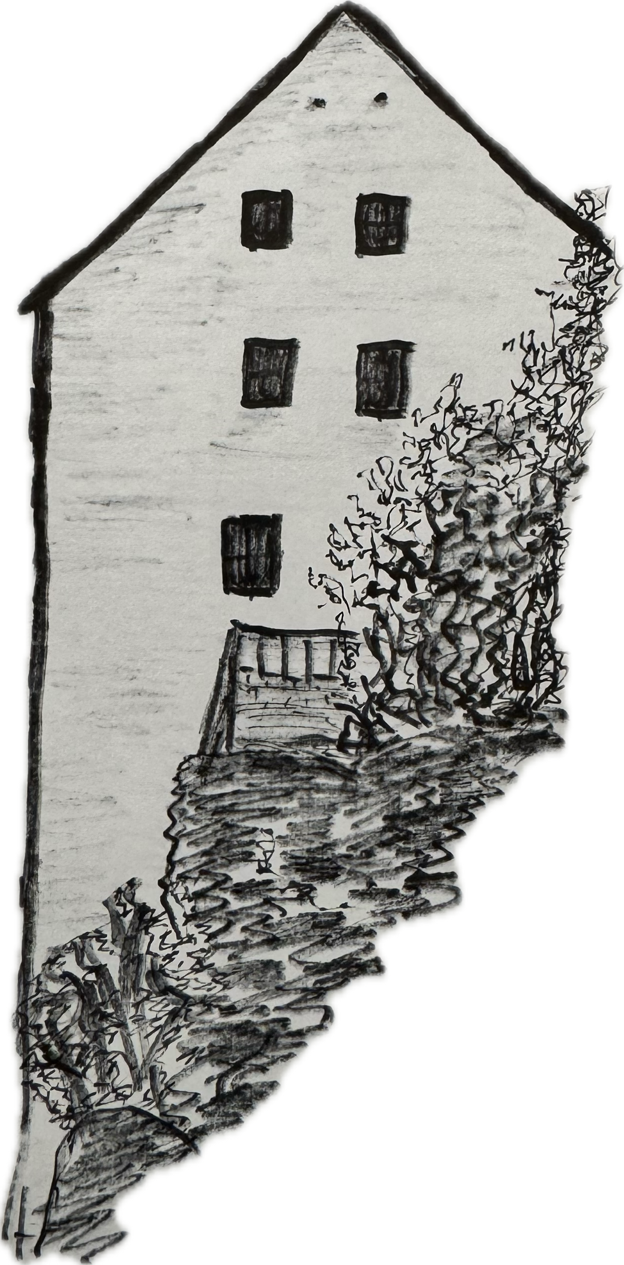 Ferienwohnung "Am Schloss", Lohmen