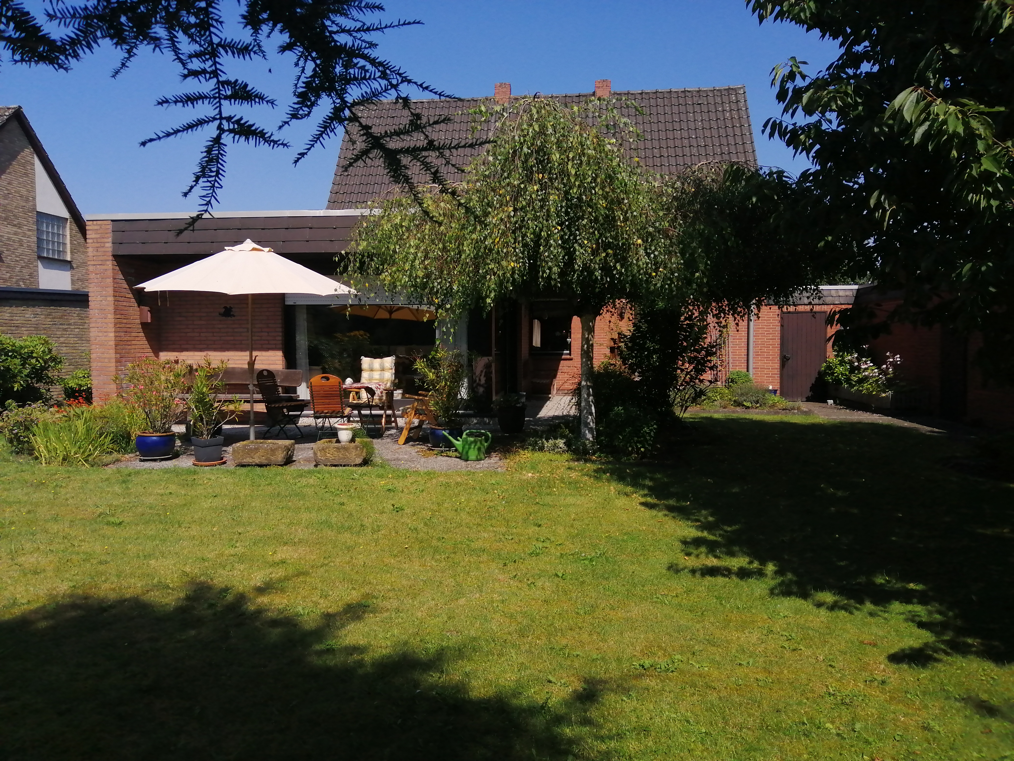 Ferienhaus Karolinenhof, Schüttorf