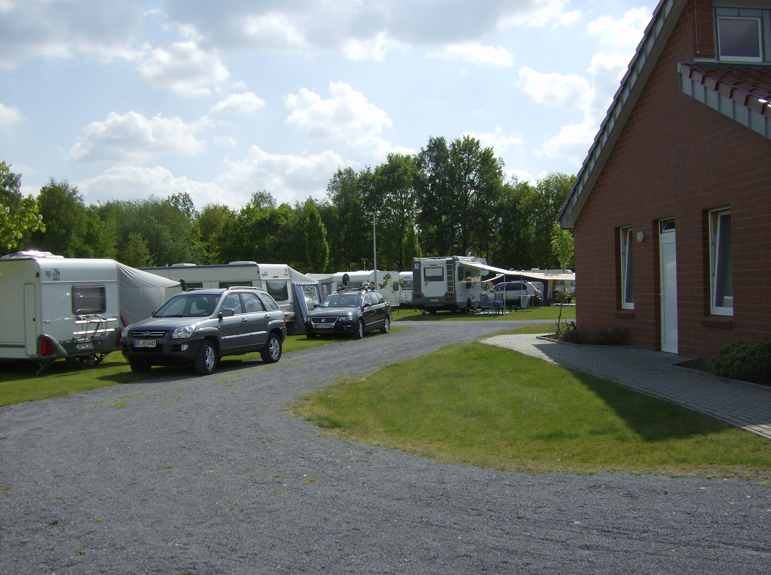 Camping Quendorfer See