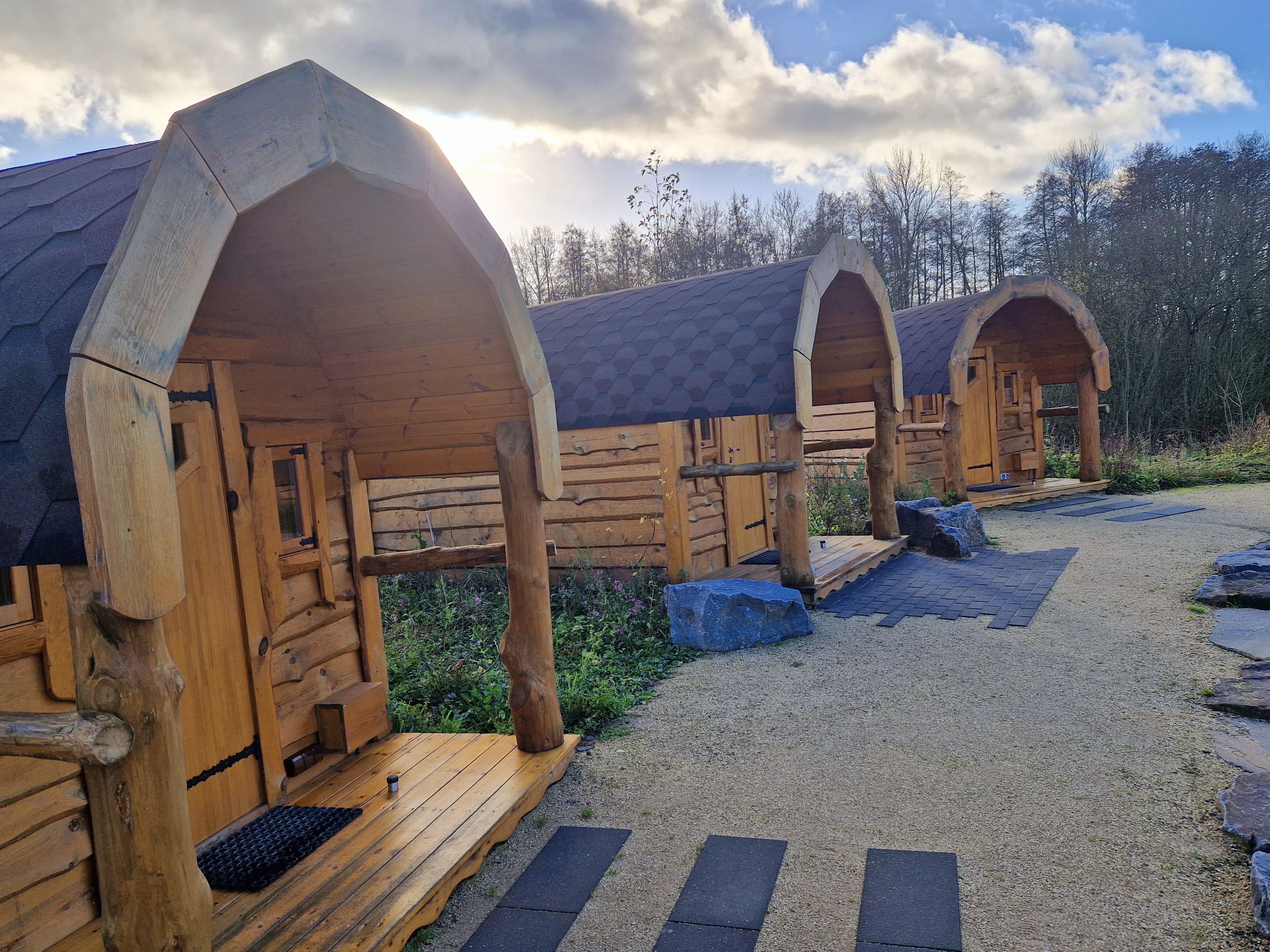 Jugend- und Freizeitzentrum am Dümmer Auenmoor, Damme