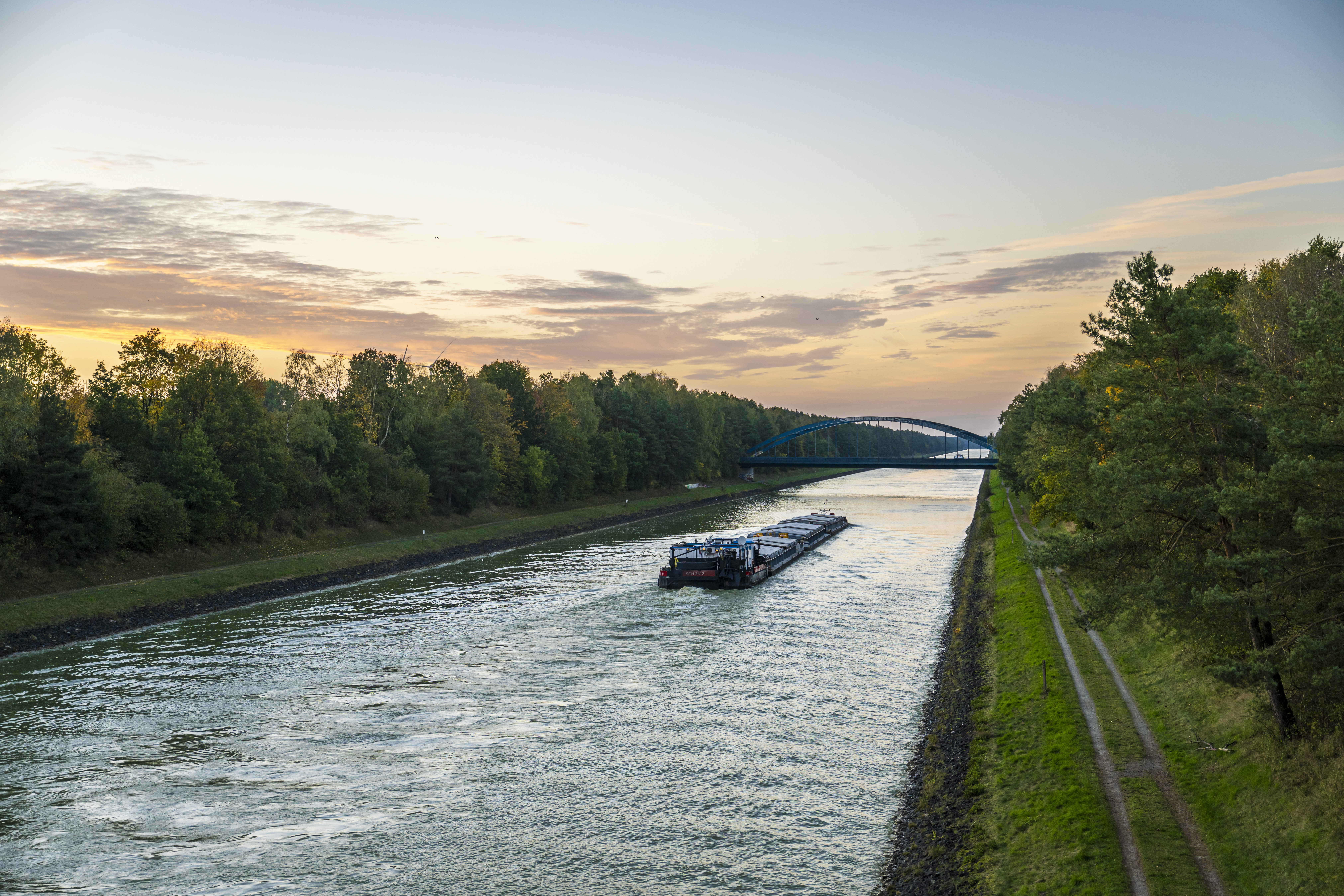 Elbe-Seitenkanal