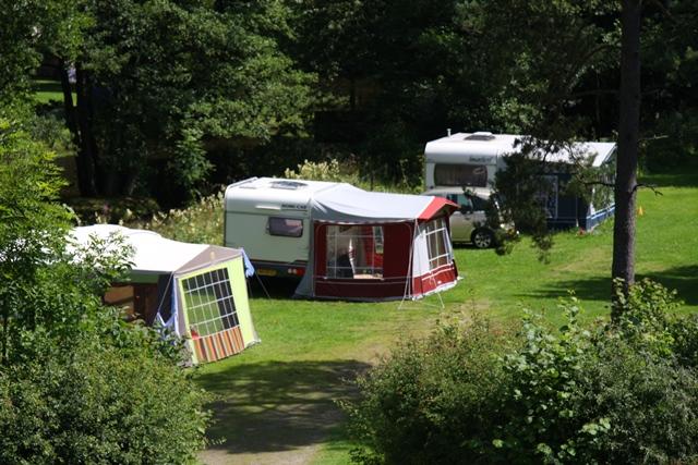 Campinganlage Schafbachmühle, Schleiden