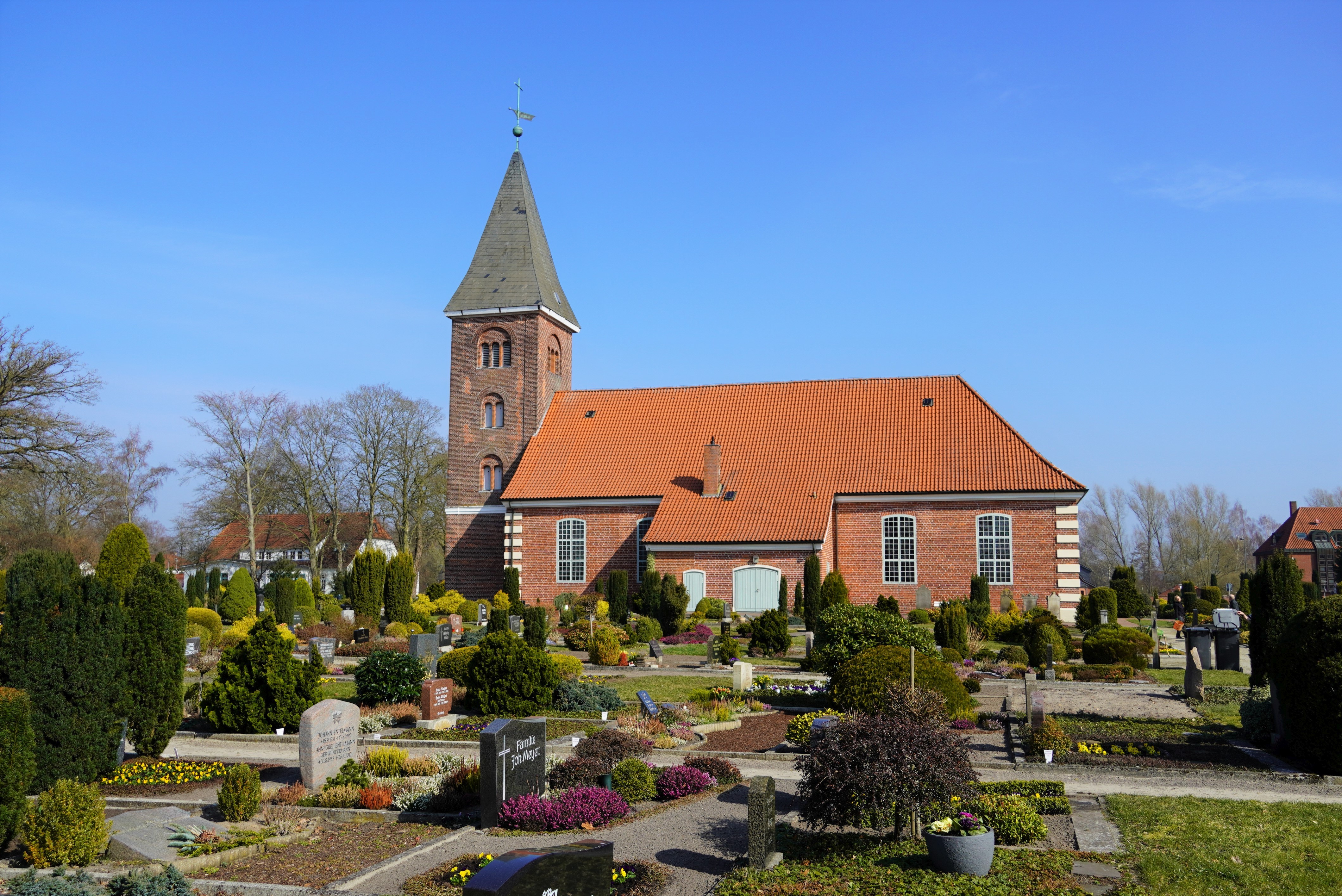 Findorffkirche