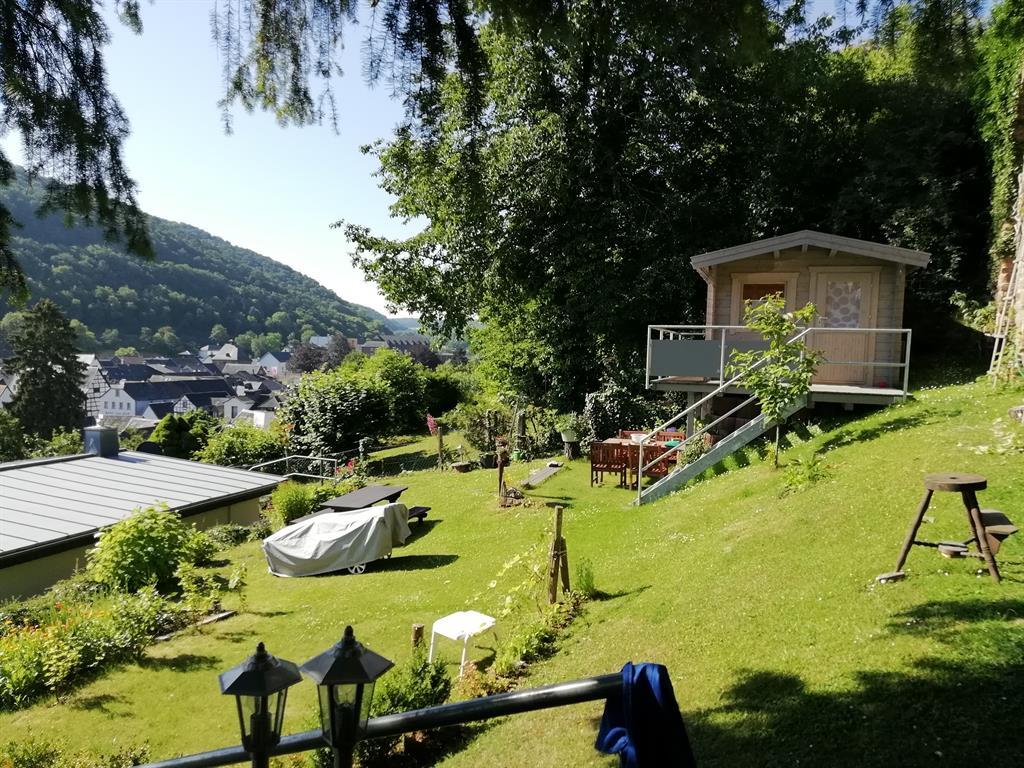 Ferienhaus Burgblick, Bad Münstereifel