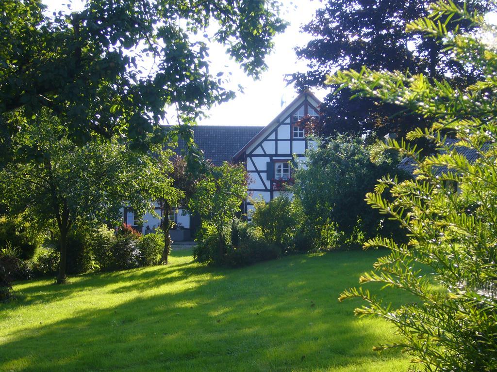 Ferienhaus Cremer, Hellenthal