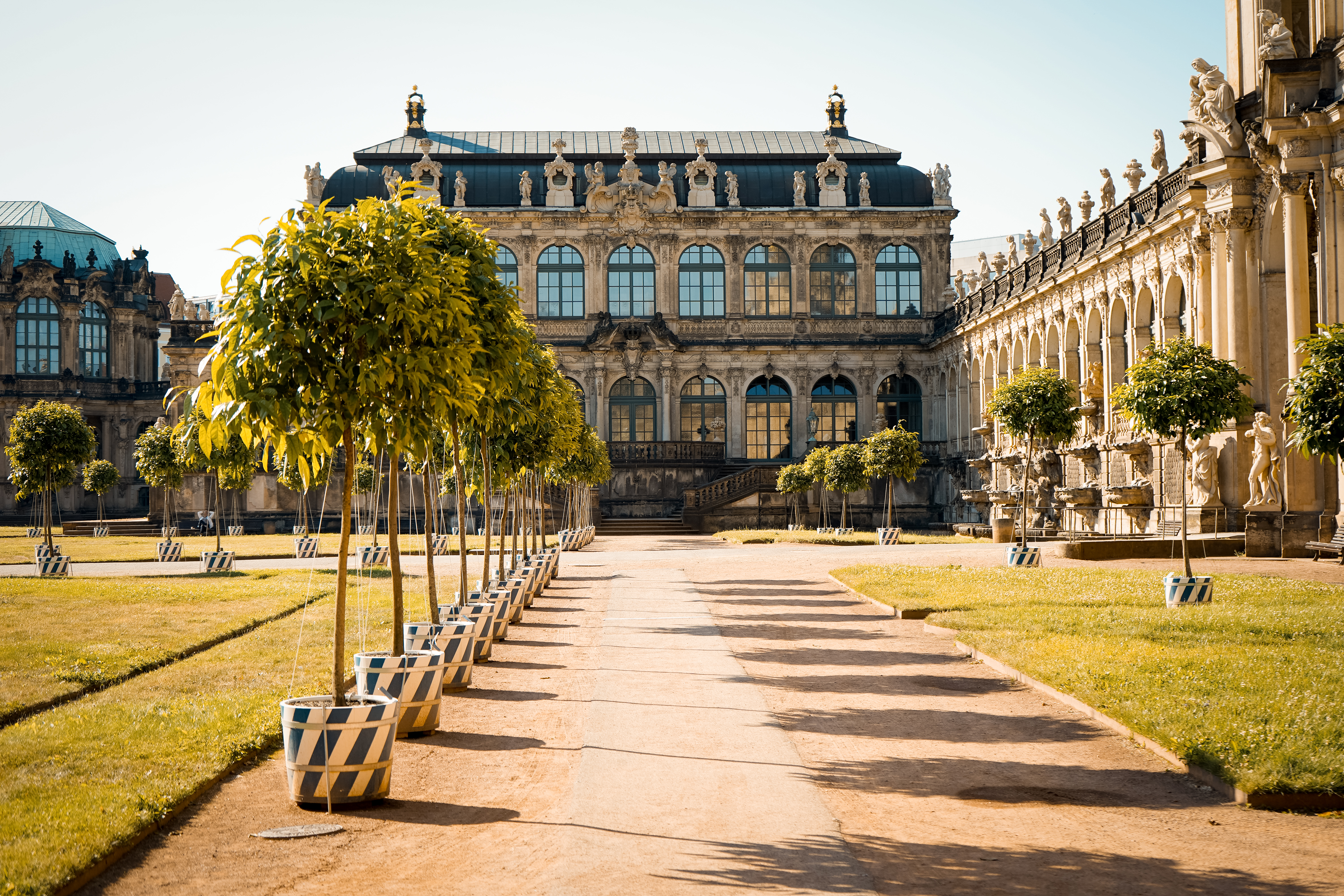 Porzellansammlung Dresden – Staatliche Kunstsammlungen Dresden