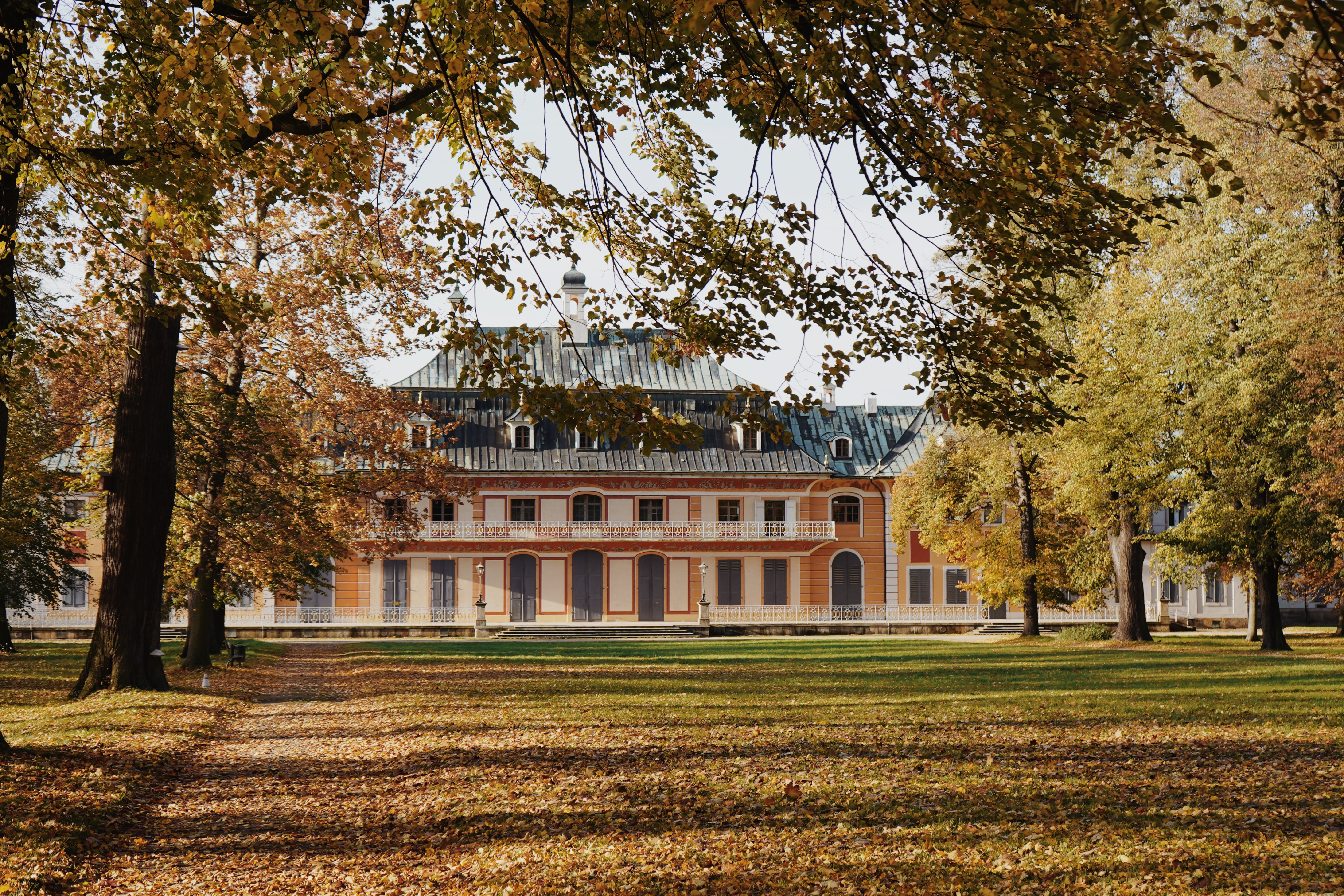 Kunstgewerbemuseum Dresden – Staatliche Kunstsammlungen Dresden
