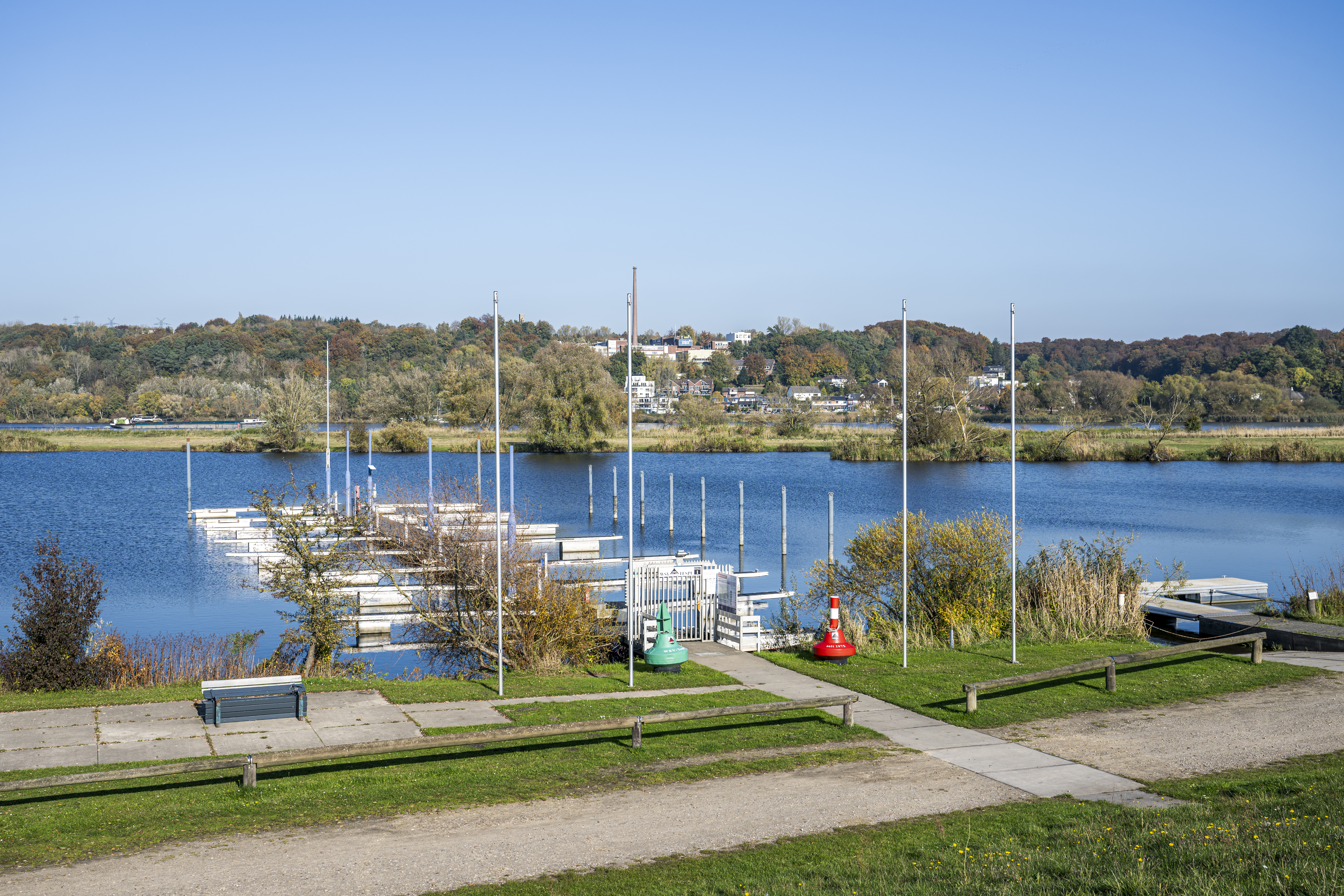 Tesper Hafen
