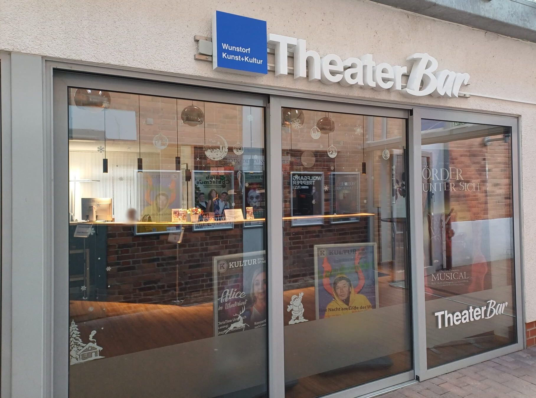 TheaterBar Wunstorf