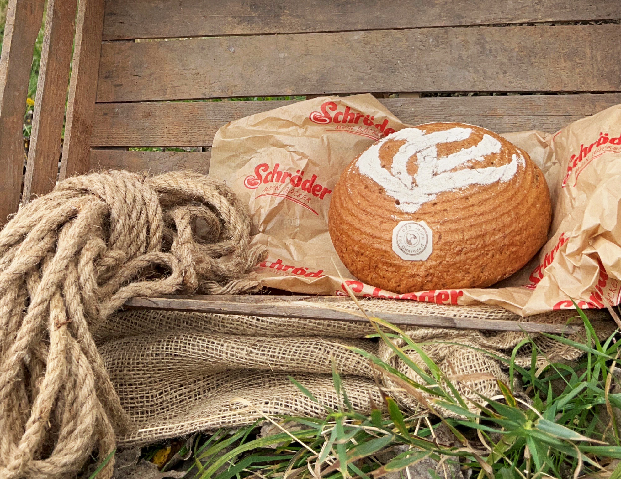 Bäckerei Schröder