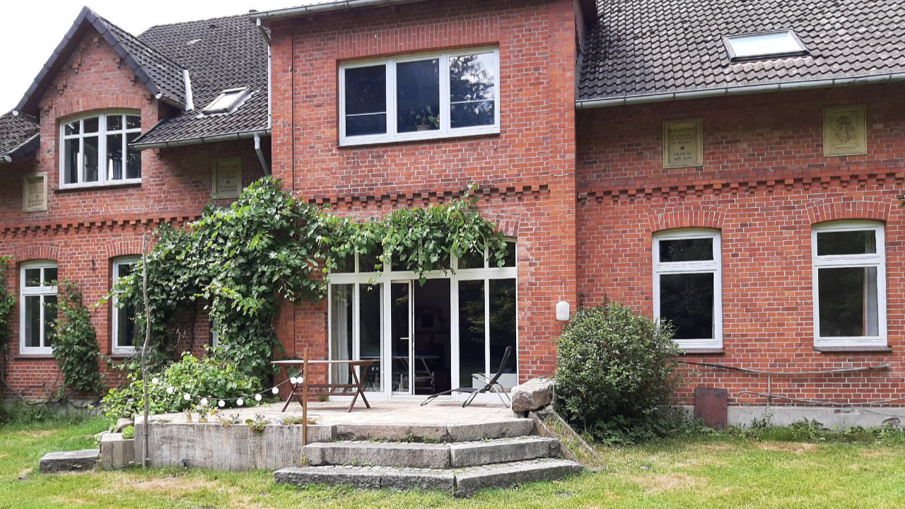 Bioland-Hof Wilkens Ferienwohnung, Visselhövede