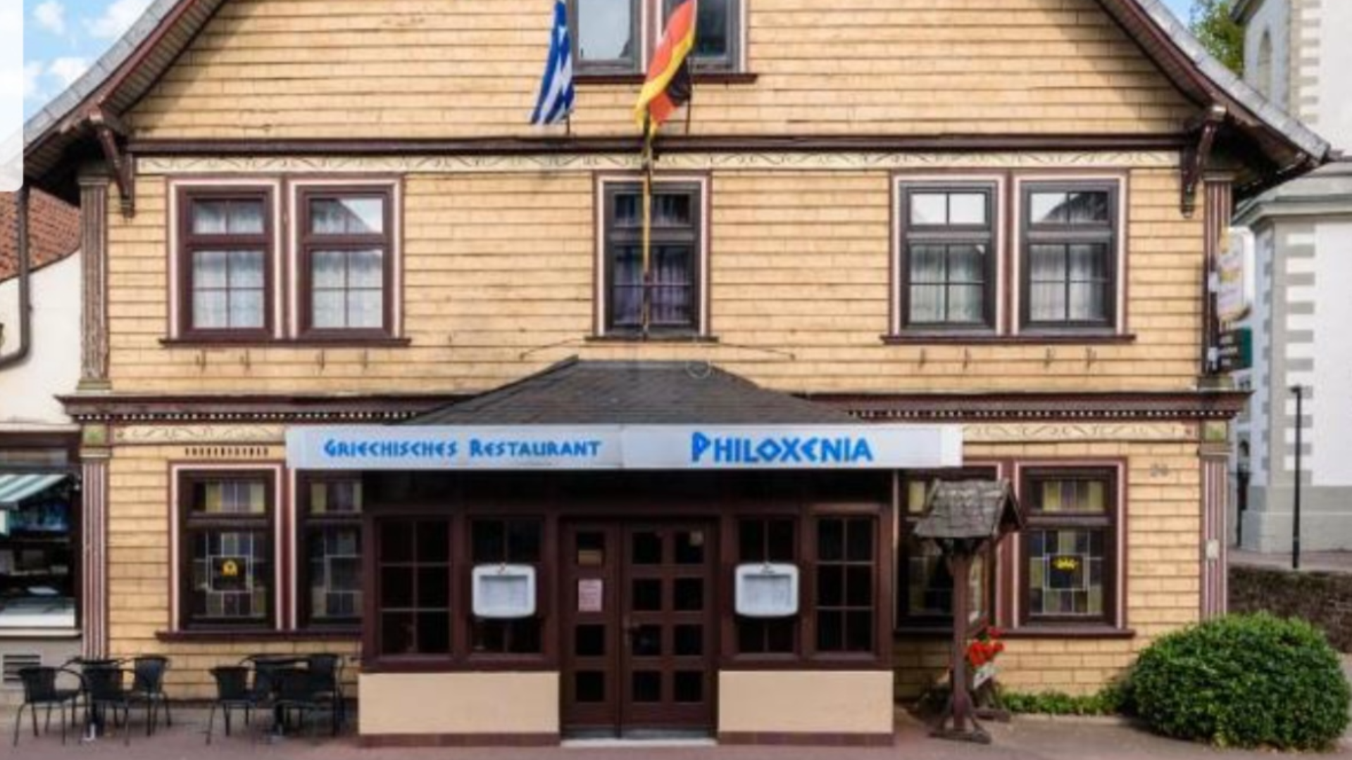 Hotel Deutsches Haus Aerzen, Aerzen