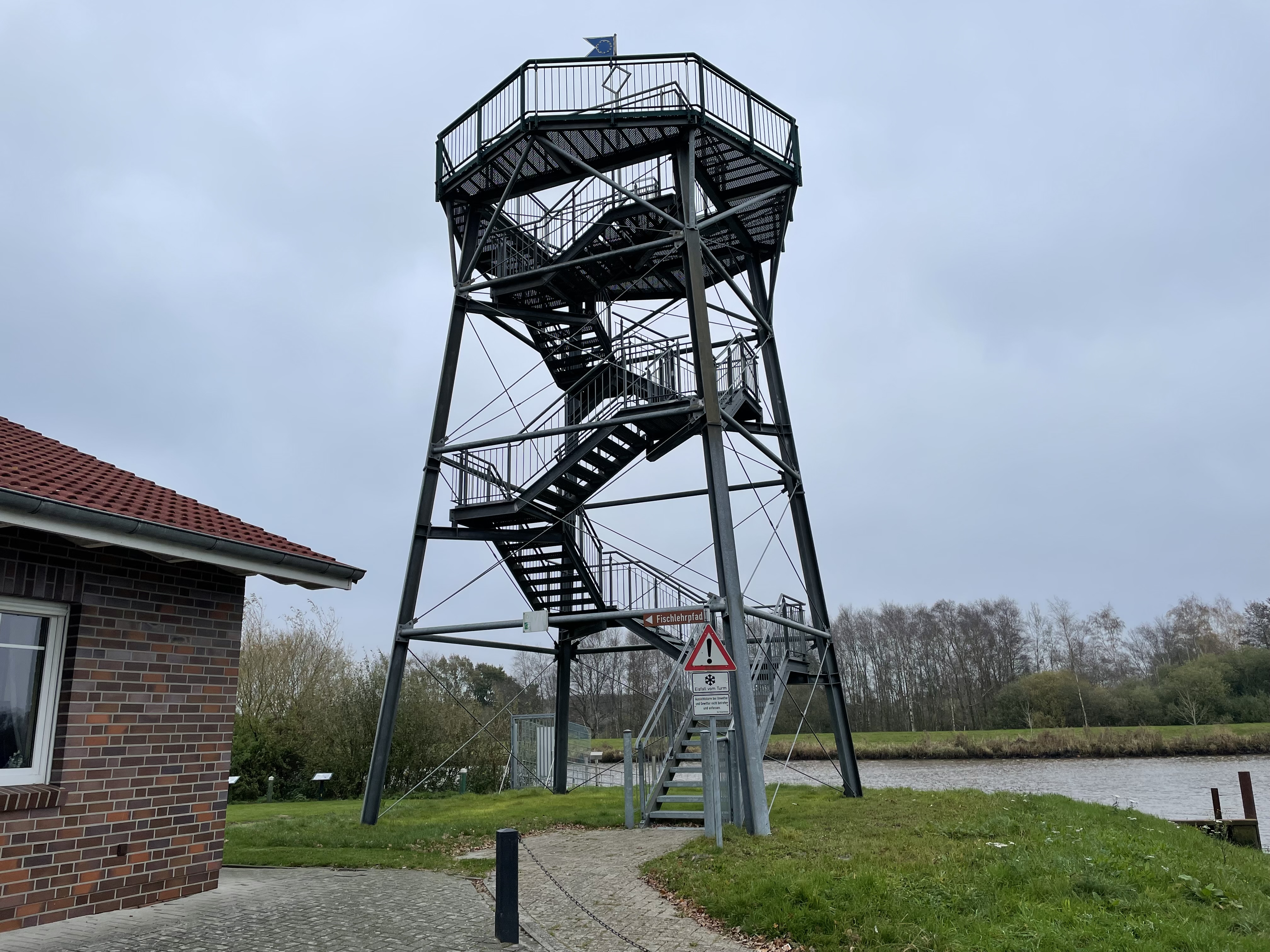 Aussichtsturm Barßel