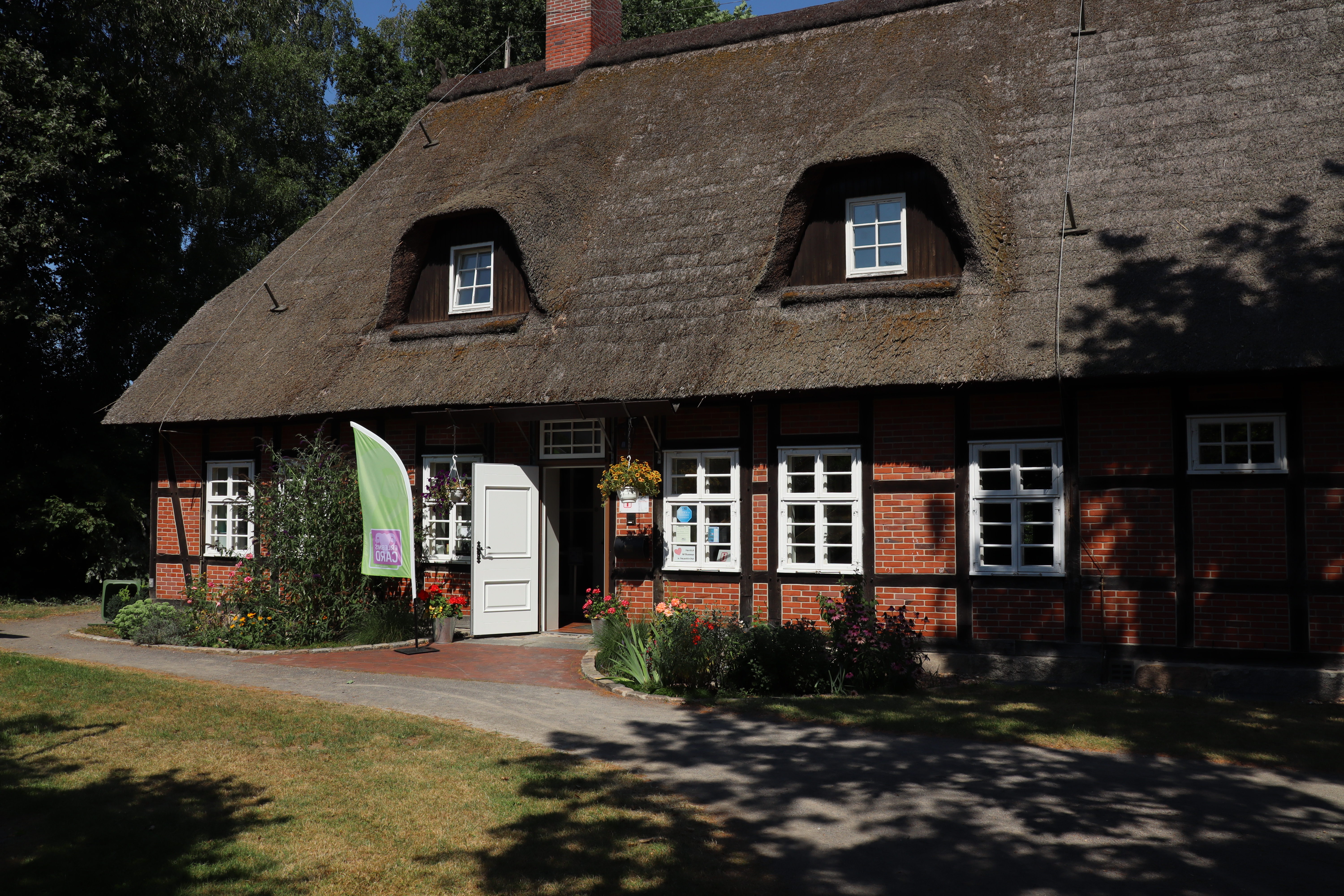 Heide-Touristik Neuenkirchen