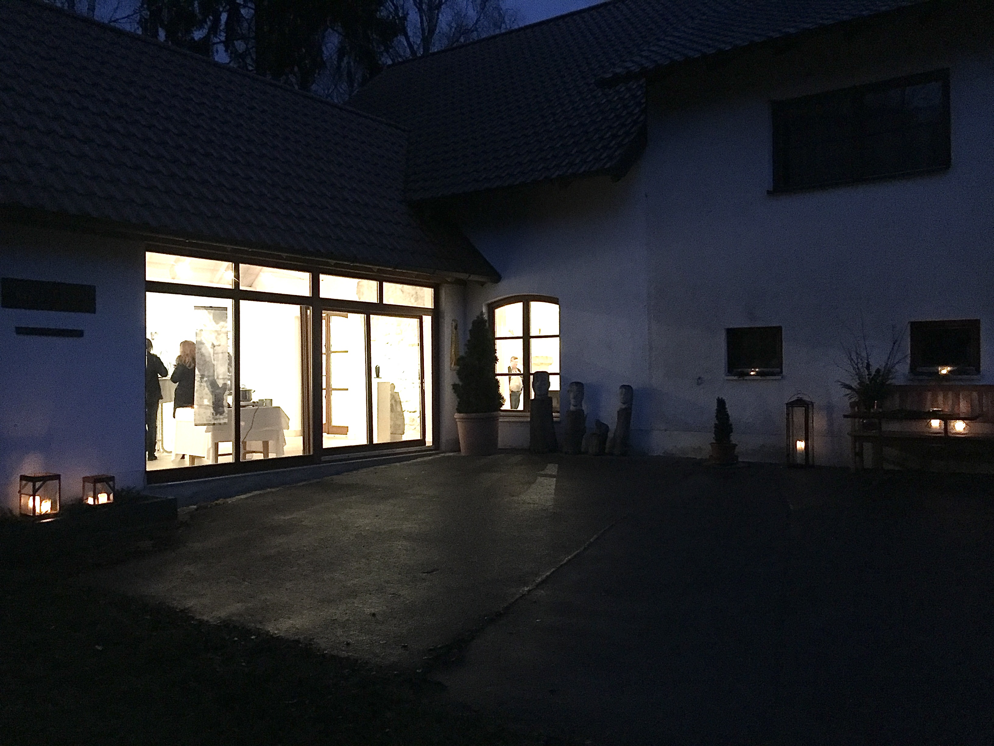 Winterausstellung