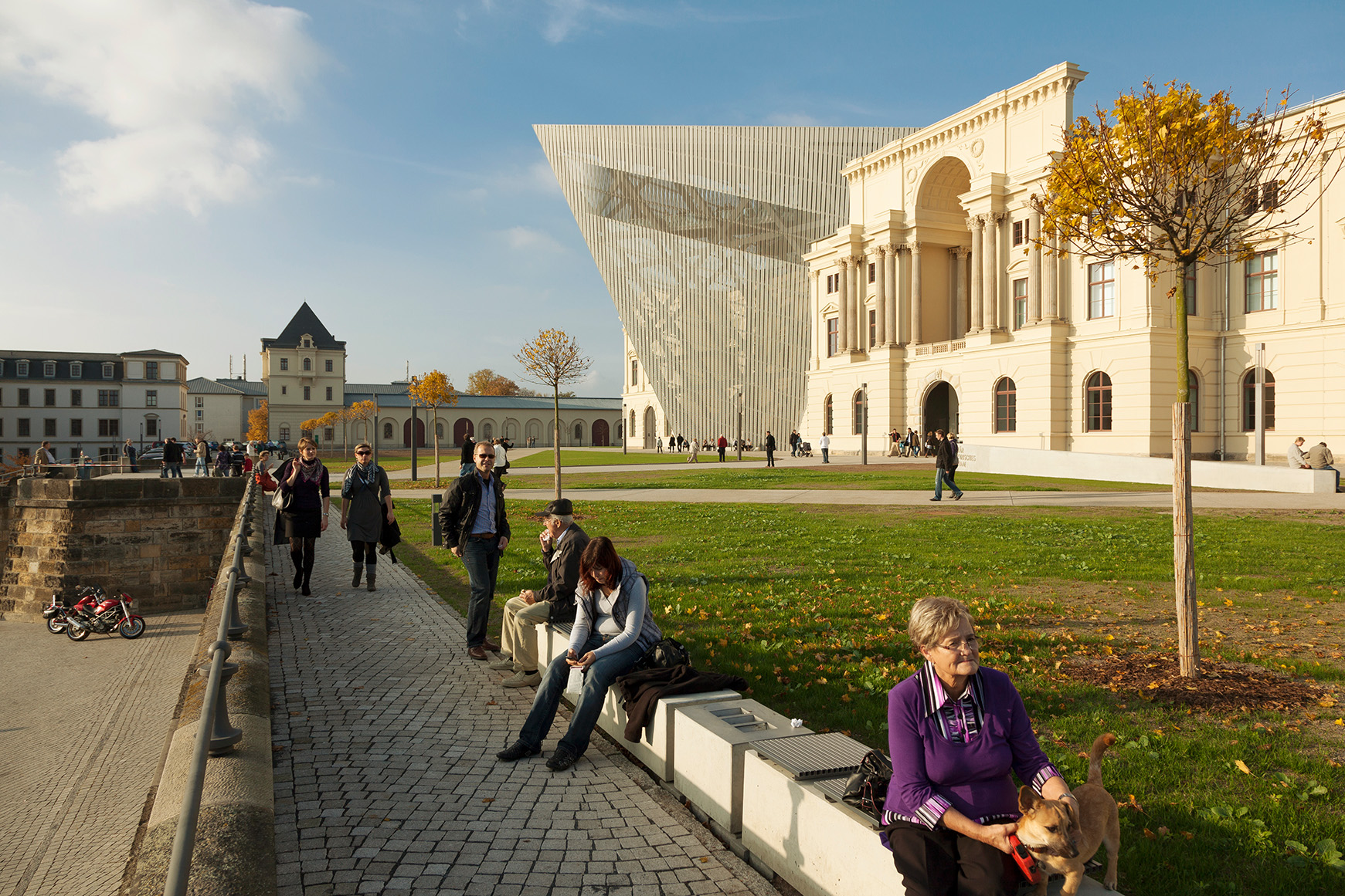 Militärhistorisches Museum der Bundeswehr