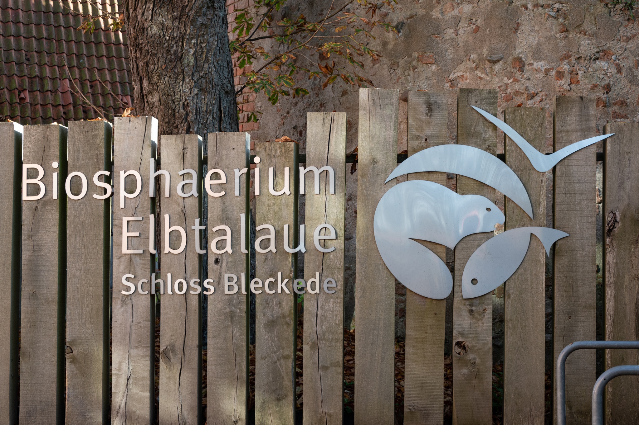 Biosphaerium Elbtalaue