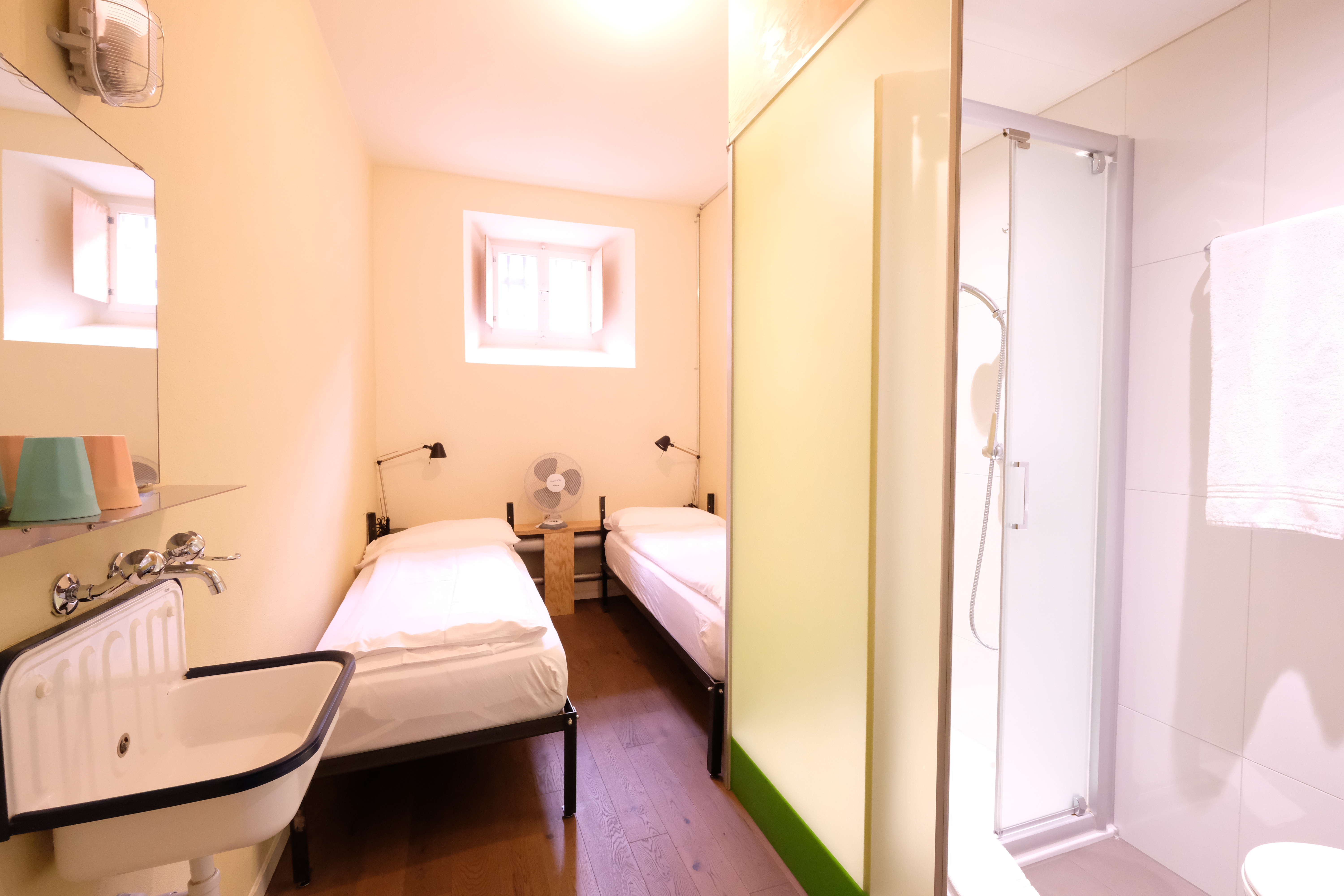 Barabas Hotel (Lucerna)