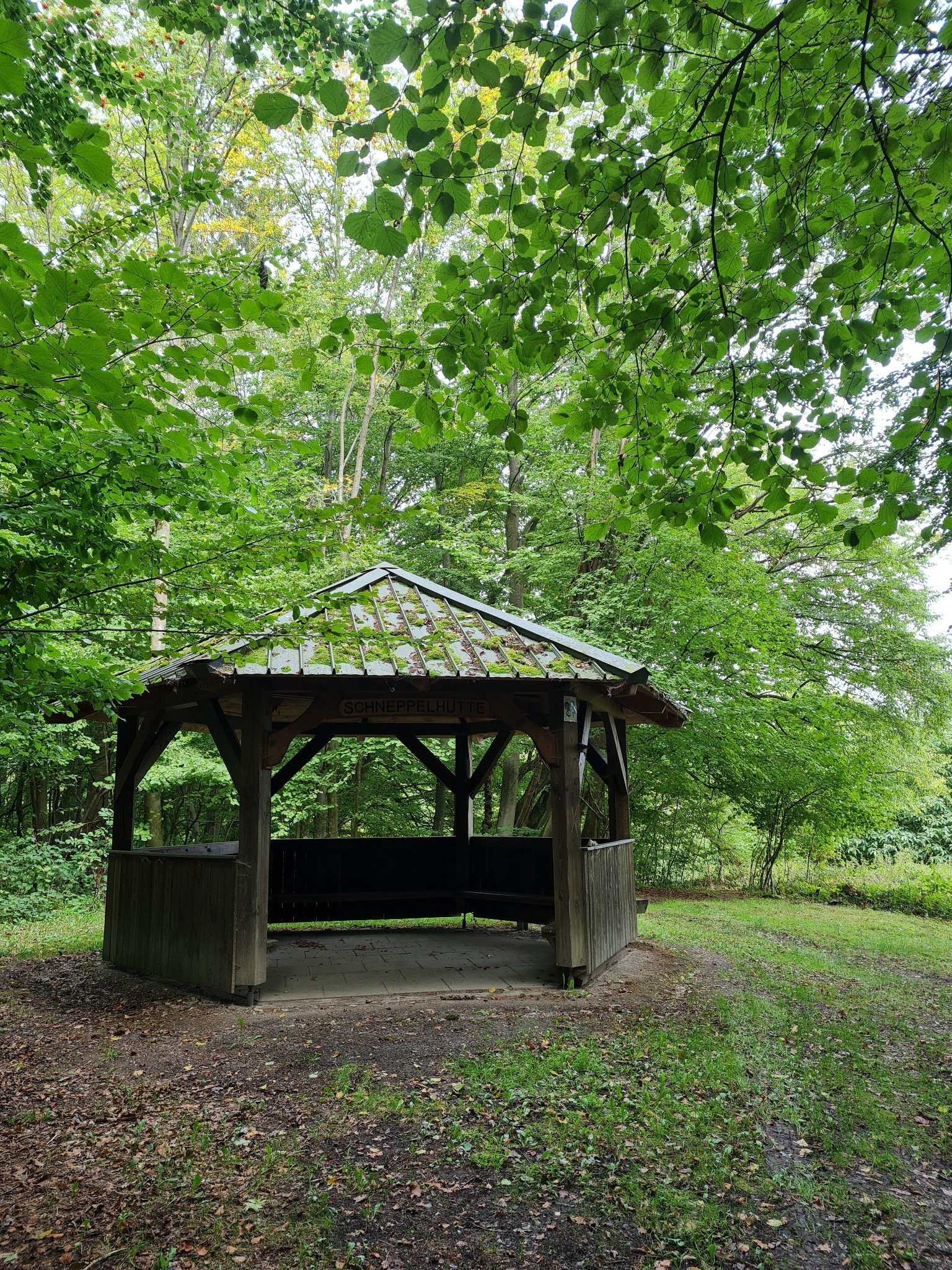 Schneppelhütte