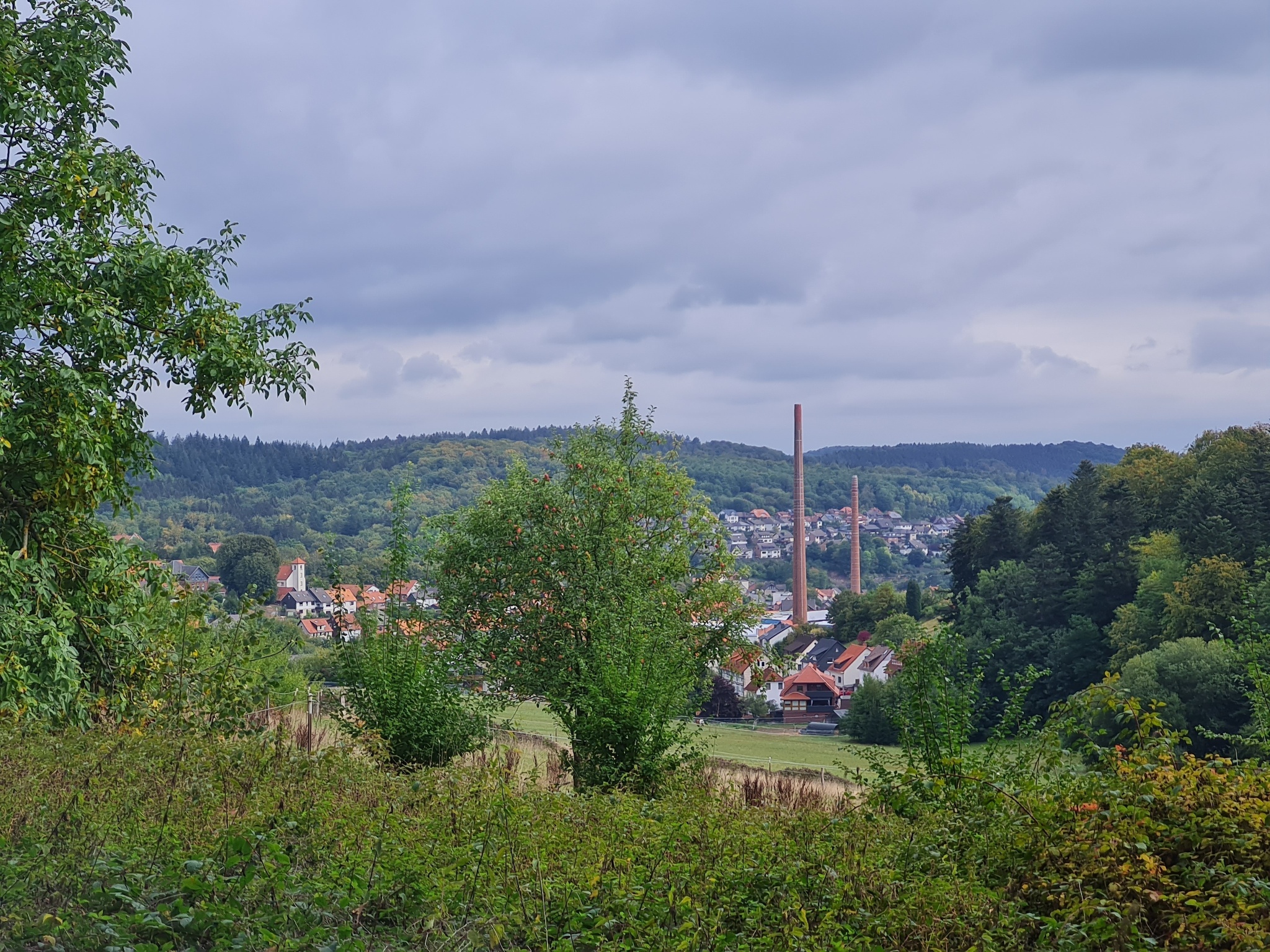 Schneppelweg (Gr 4)