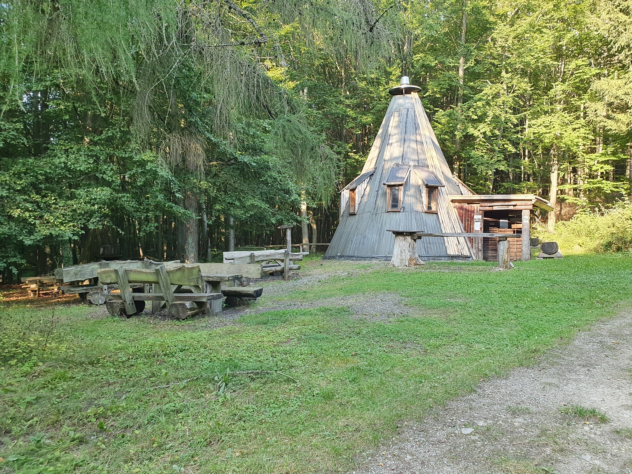 Köhlerhütte