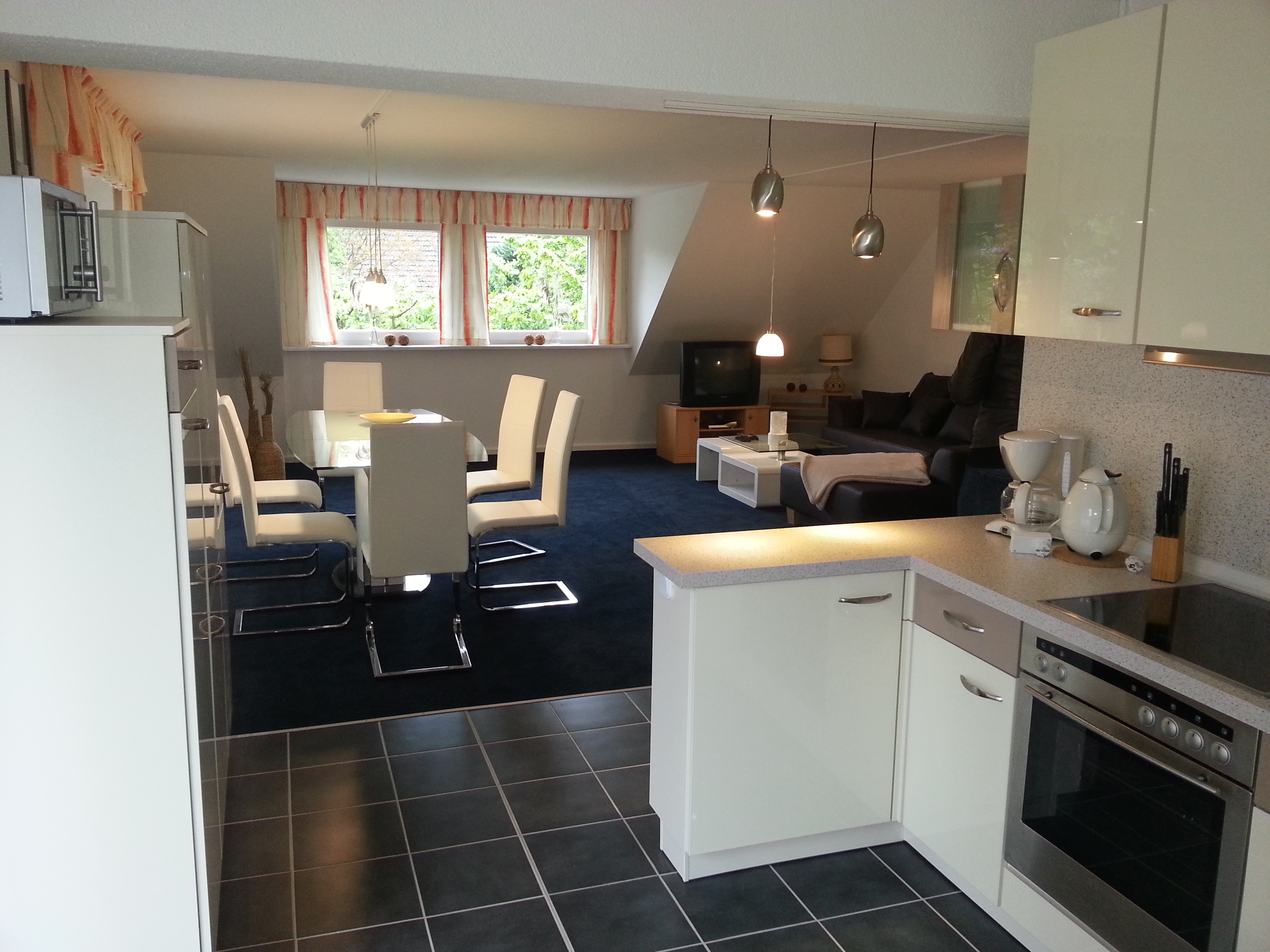 Ferienwohnung Fuhrmann, Herford