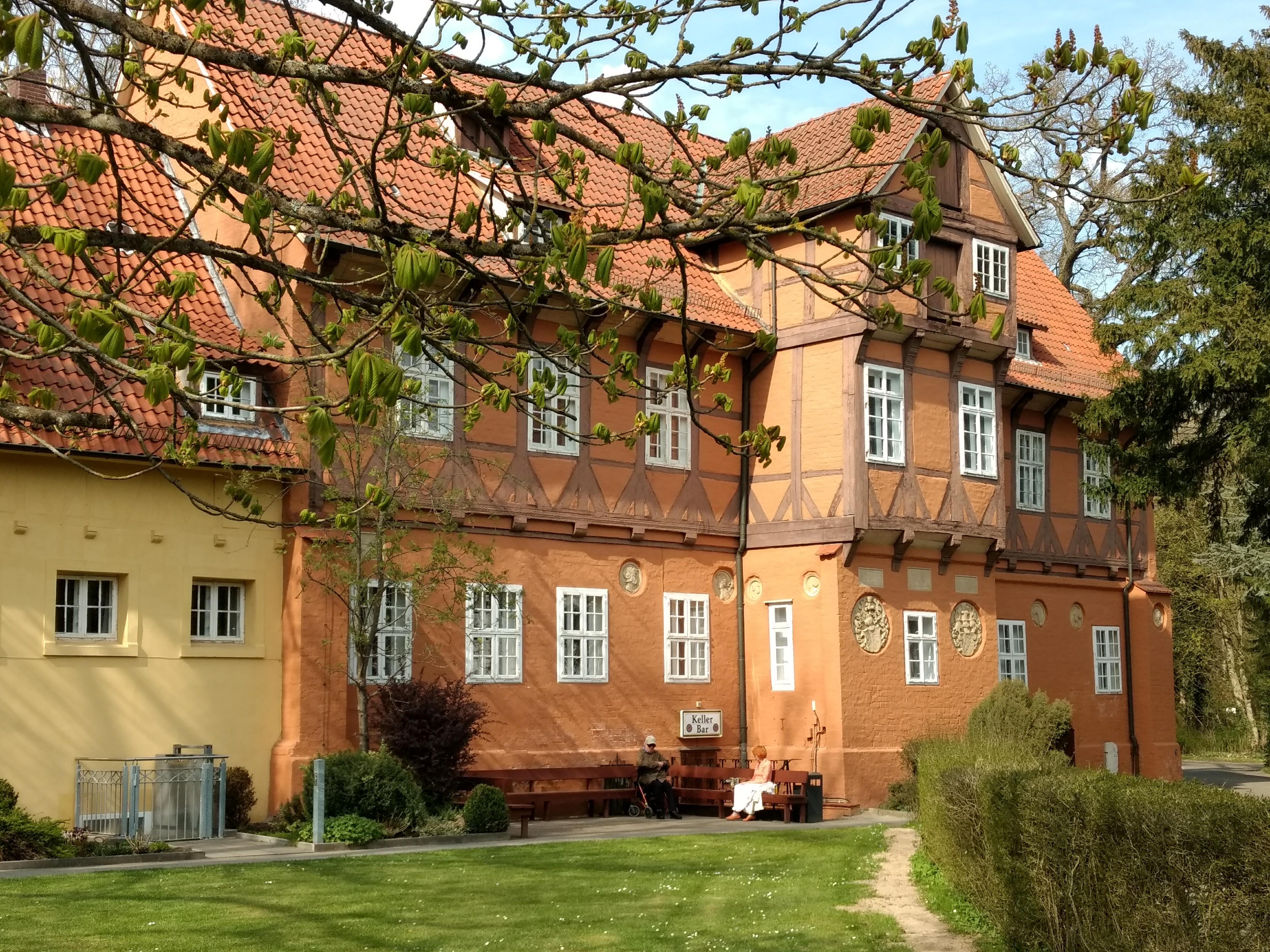 Auftanken vor dem Winter für Frauen - 5-Tages-Auszeit