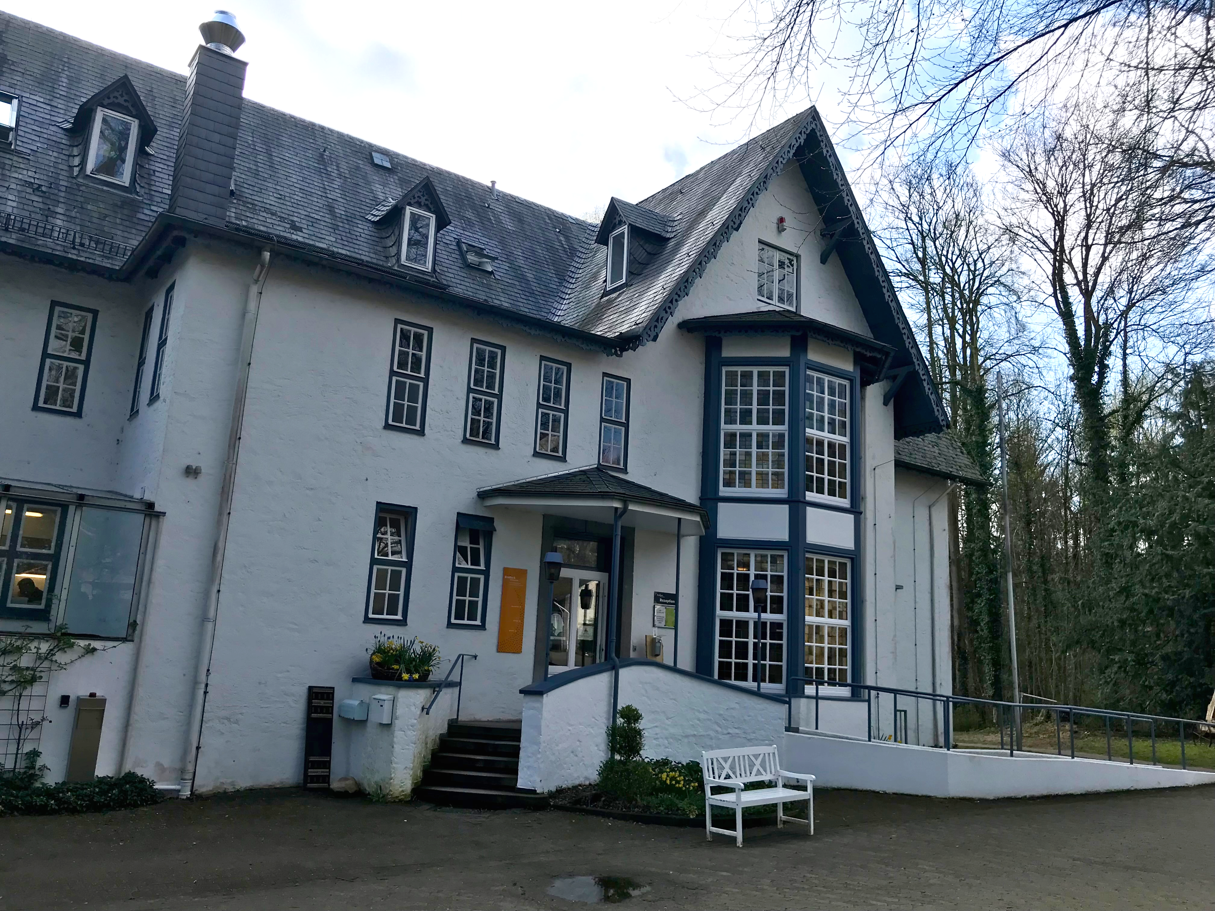 Sommerfest in Bredbeck
