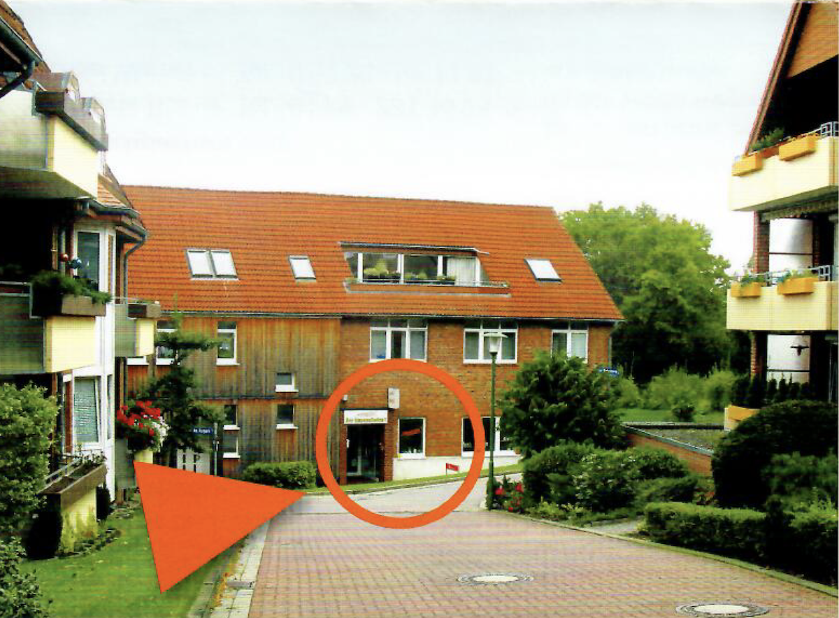 Verein Umsonstladen e. V. Bad Nenndorf