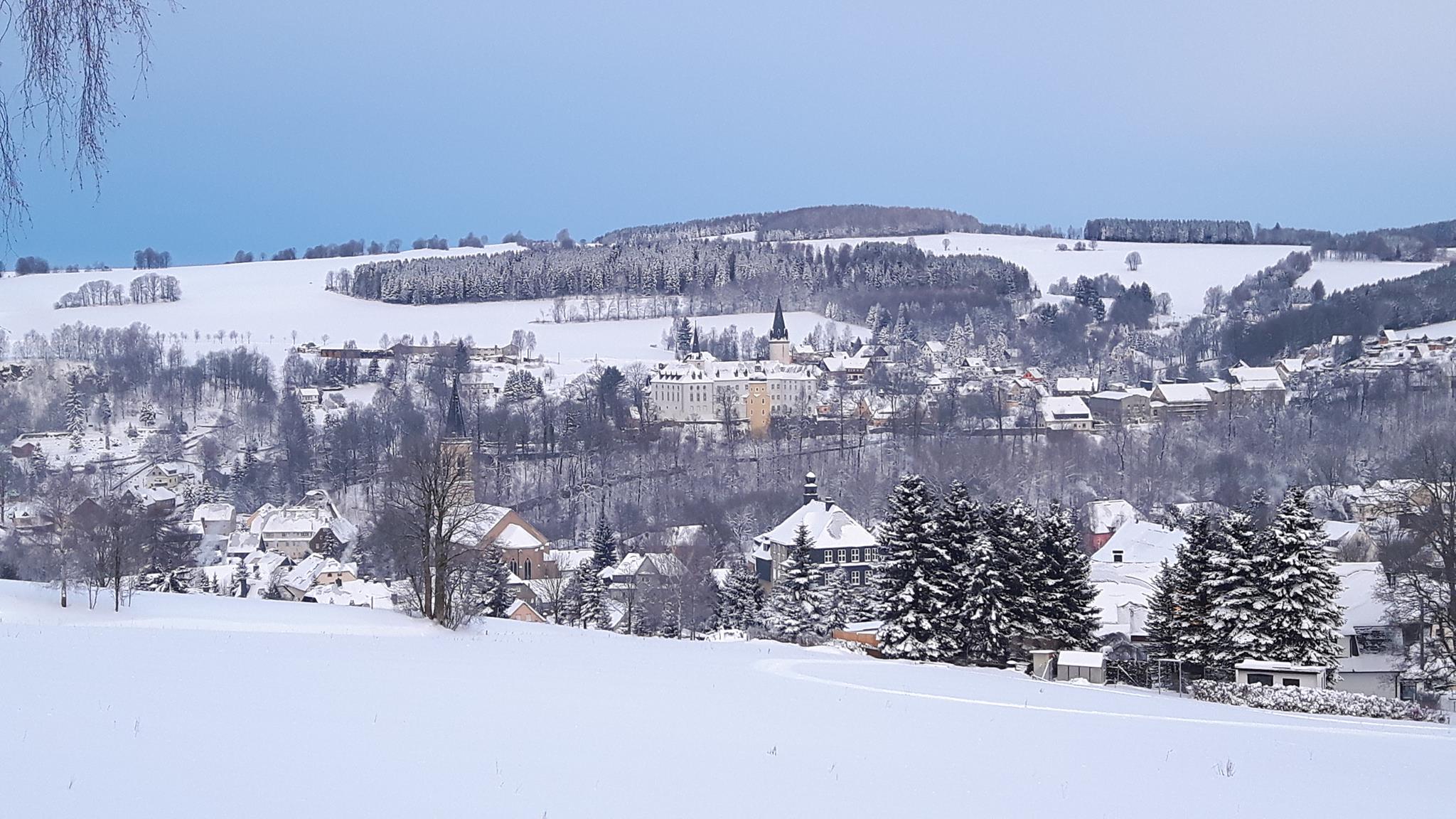 Neuhausener Weihnachtsmarkt