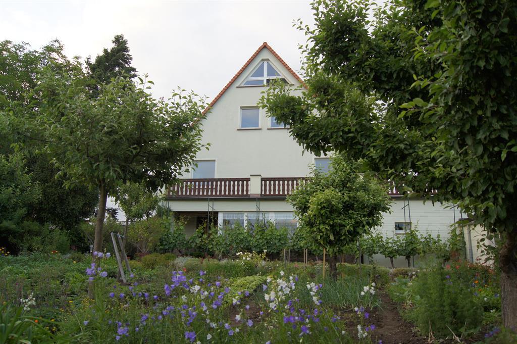 Pension „Elbblick“ Sabine Zuschke