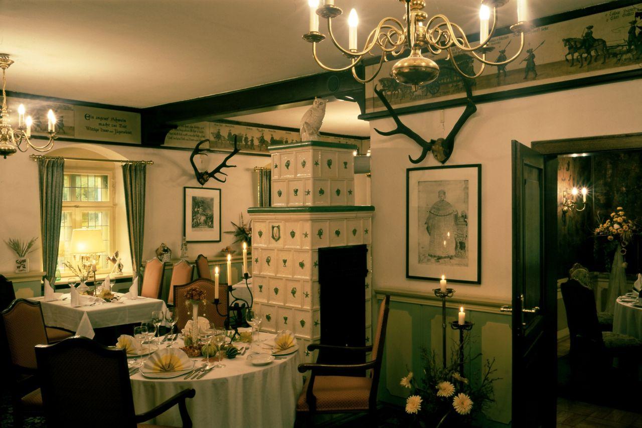 Churfürstenzimmer
