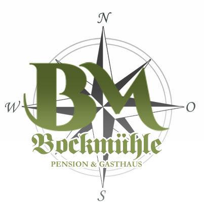Pension und Gasthaus Bockmühle, Hohnstein