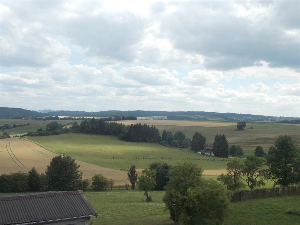 Franzenhof, Ferienwohnungen, Blankenheim