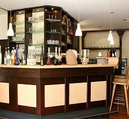 Hotel-Restaurant Rothkopf, Euskirchen