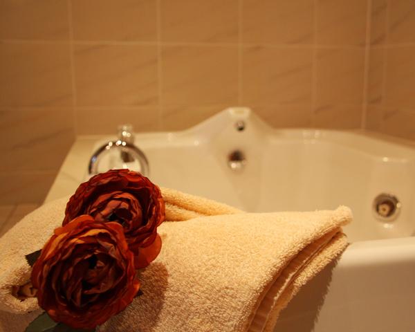Garni Hotel Haus Salzberg, Schleiden