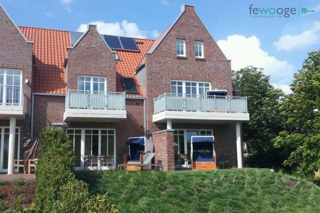 Ferienhaus Grodenblick
