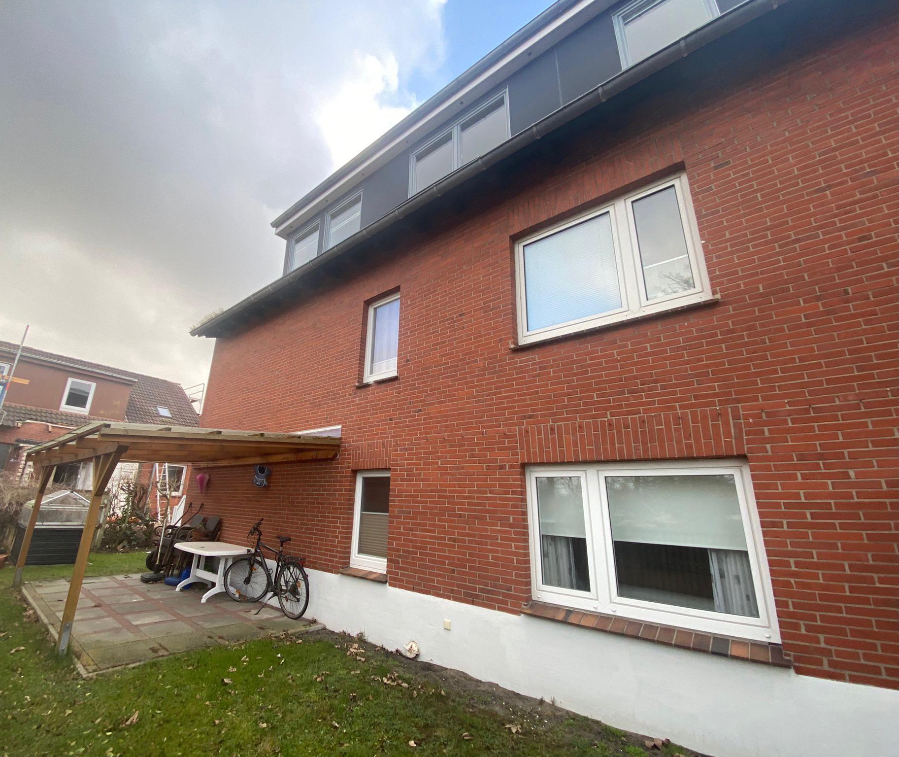 Haus Süderpfad, Borkum