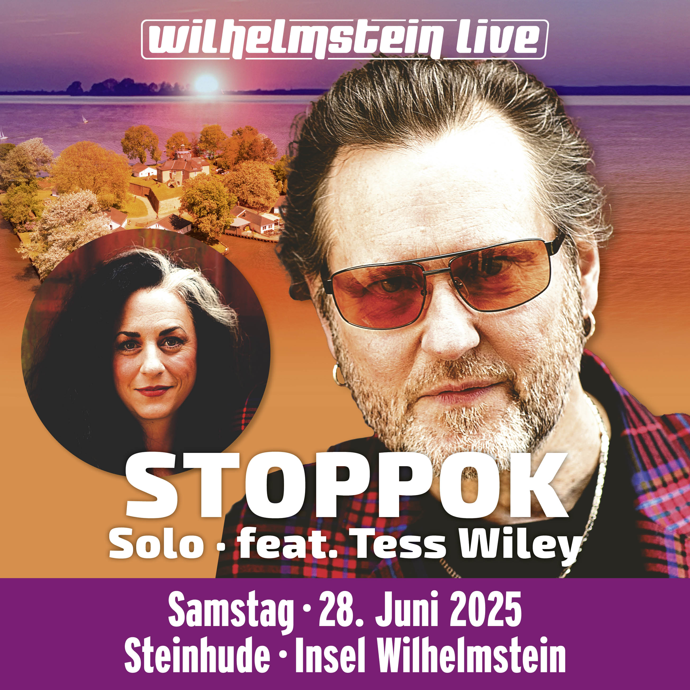 ESTOPPOK feat. TESS WILEY