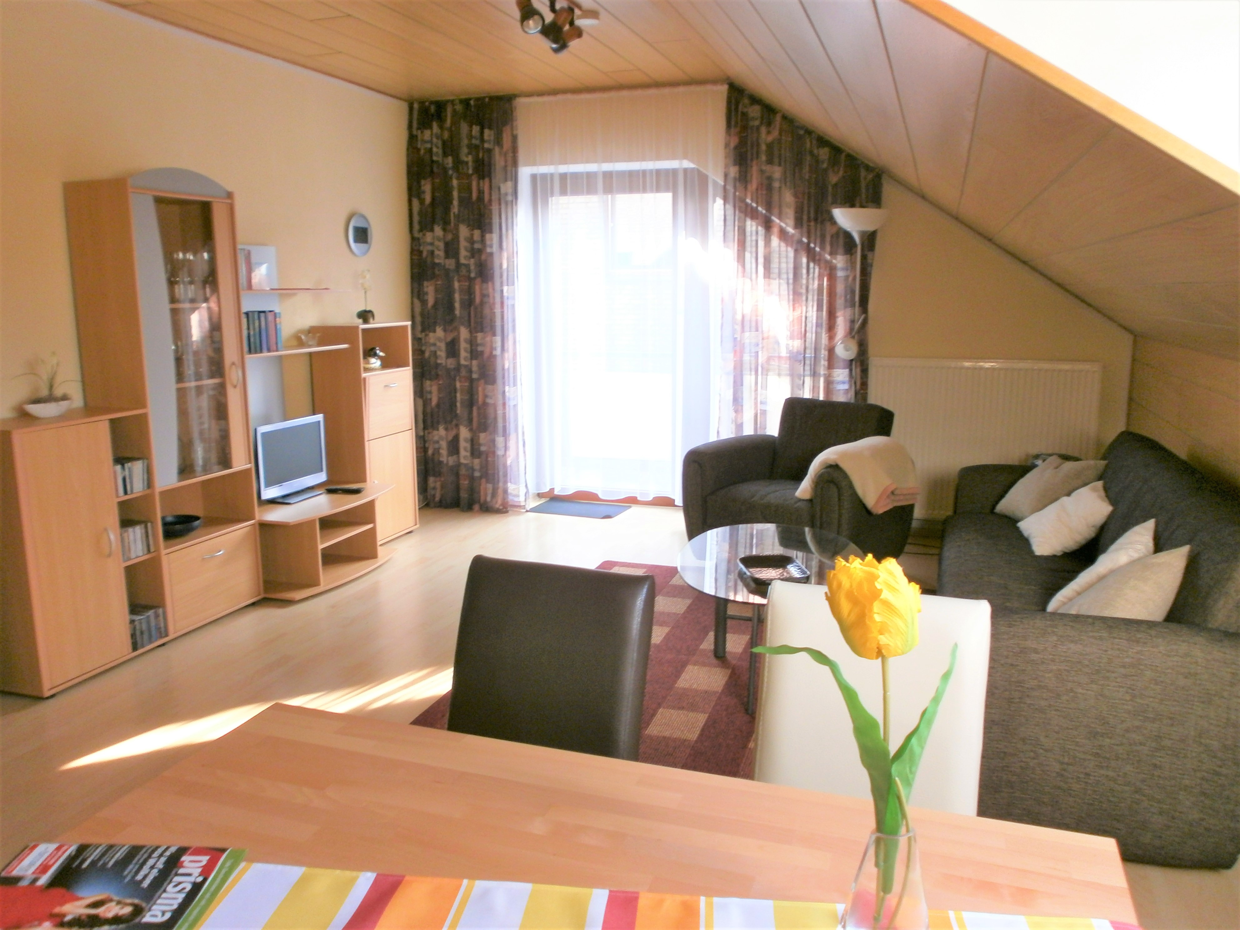 Ferienwohnung Kötter, Herford