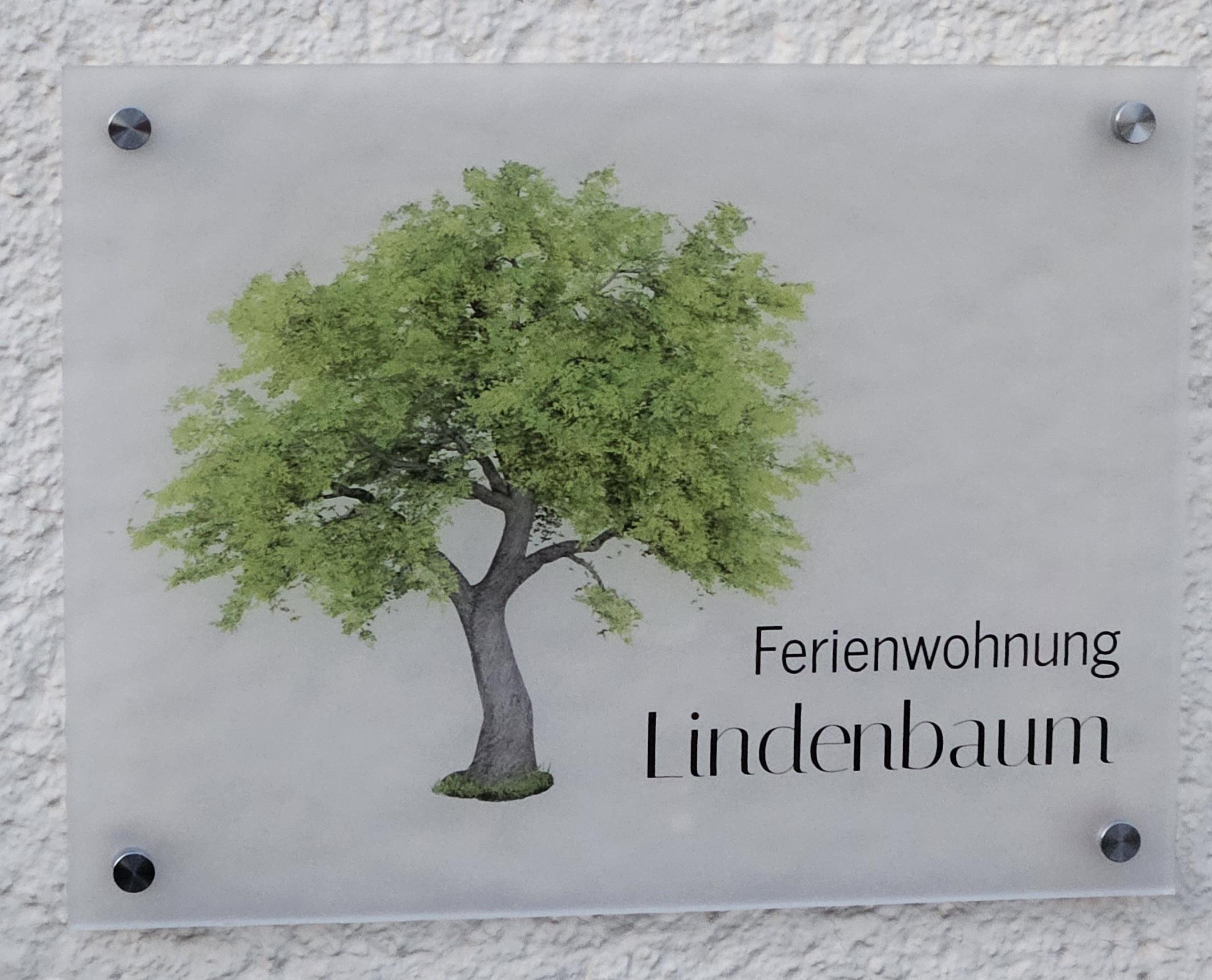 Ferienwohnung Lindenbaum
