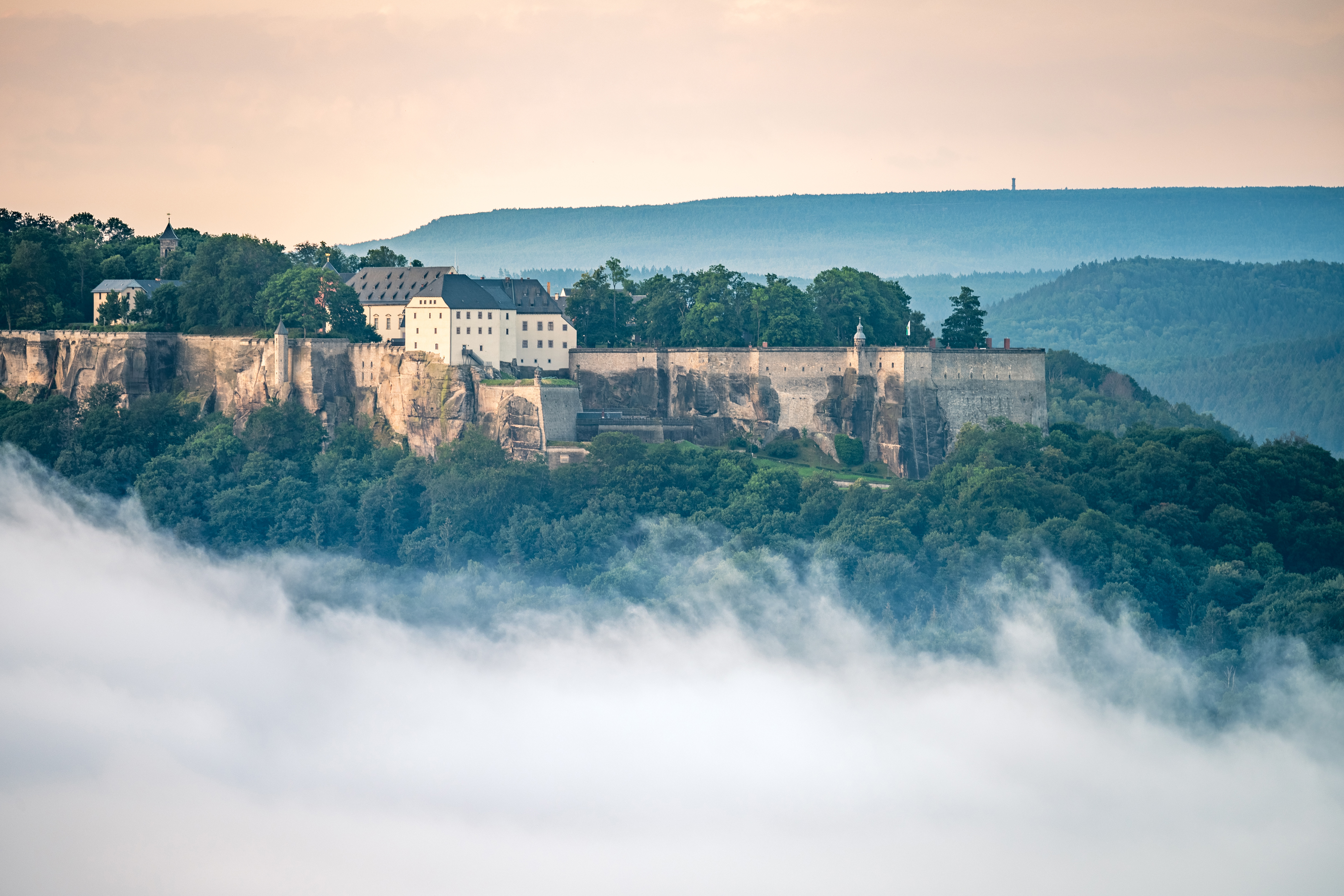 Festung Königstein