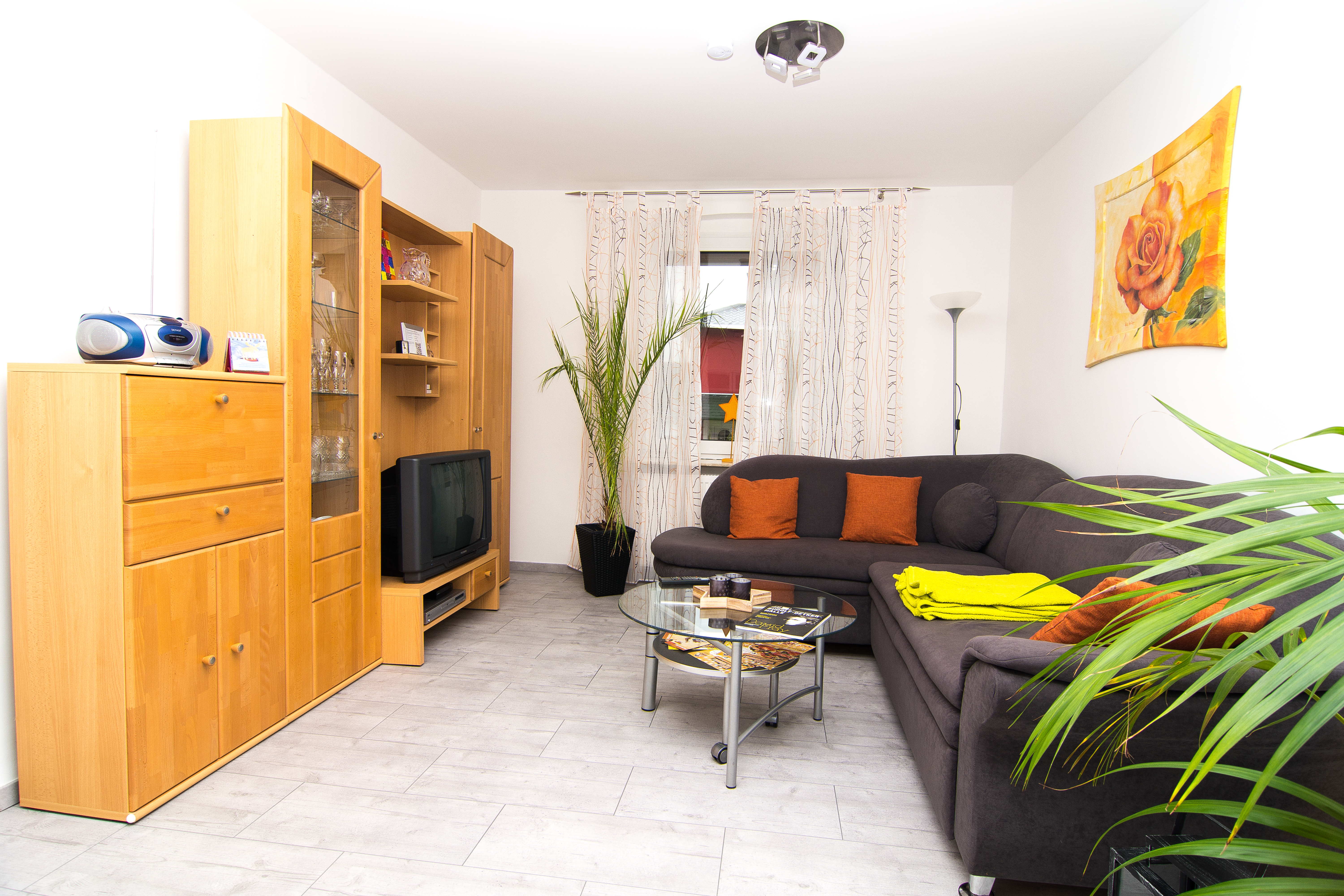 Apartment am Steinbrink, Herford