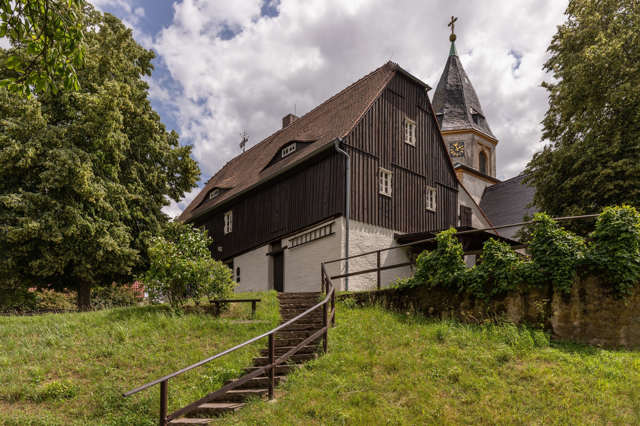 Georoute Bergbaupfad Hohburg – Motiv