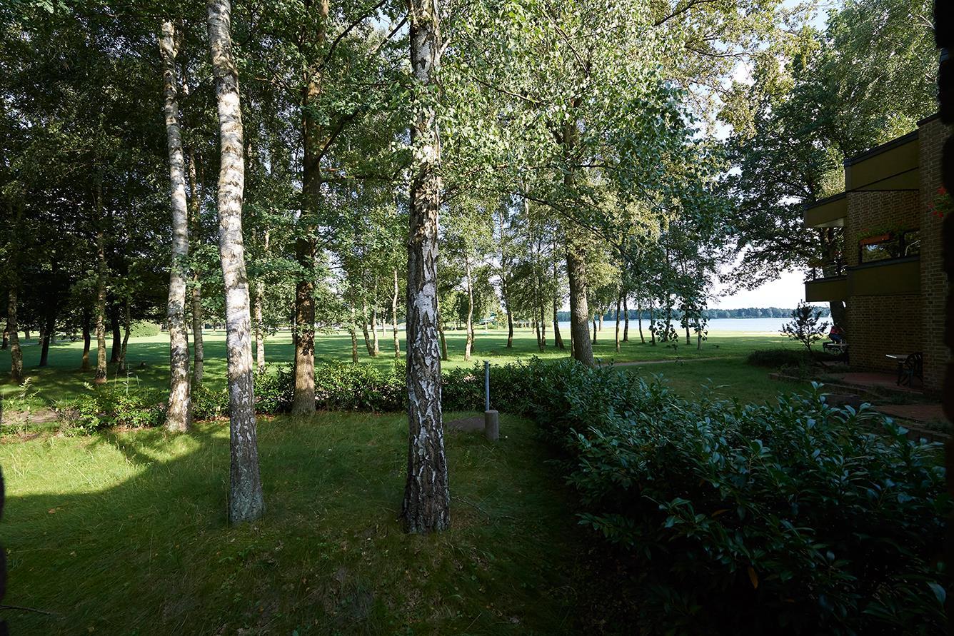 SEEHOTEL am Tankumsee, Isenbüttel