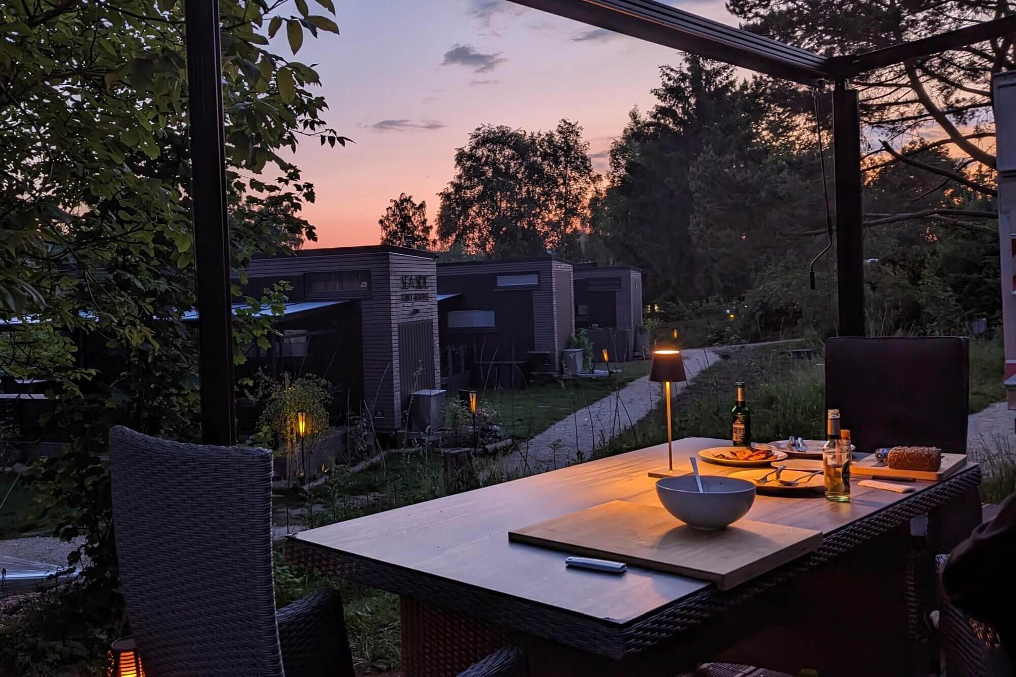 Tiny House 23 - Ithblick