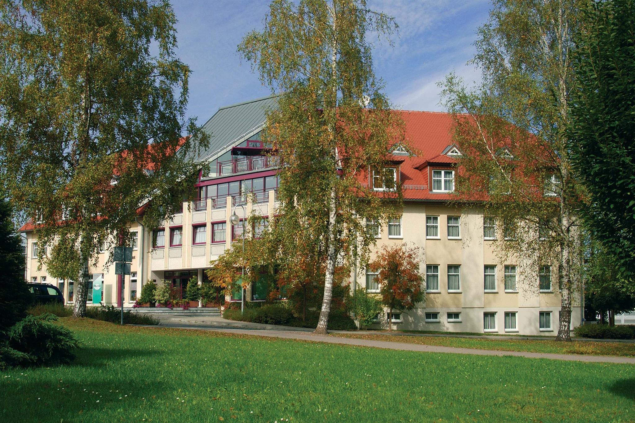 Parkhotel Neustadt – Motiv