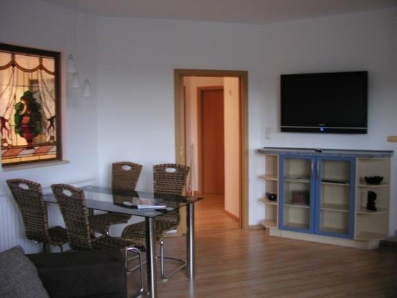 Ferienwohnung Ferienperle – Motiv