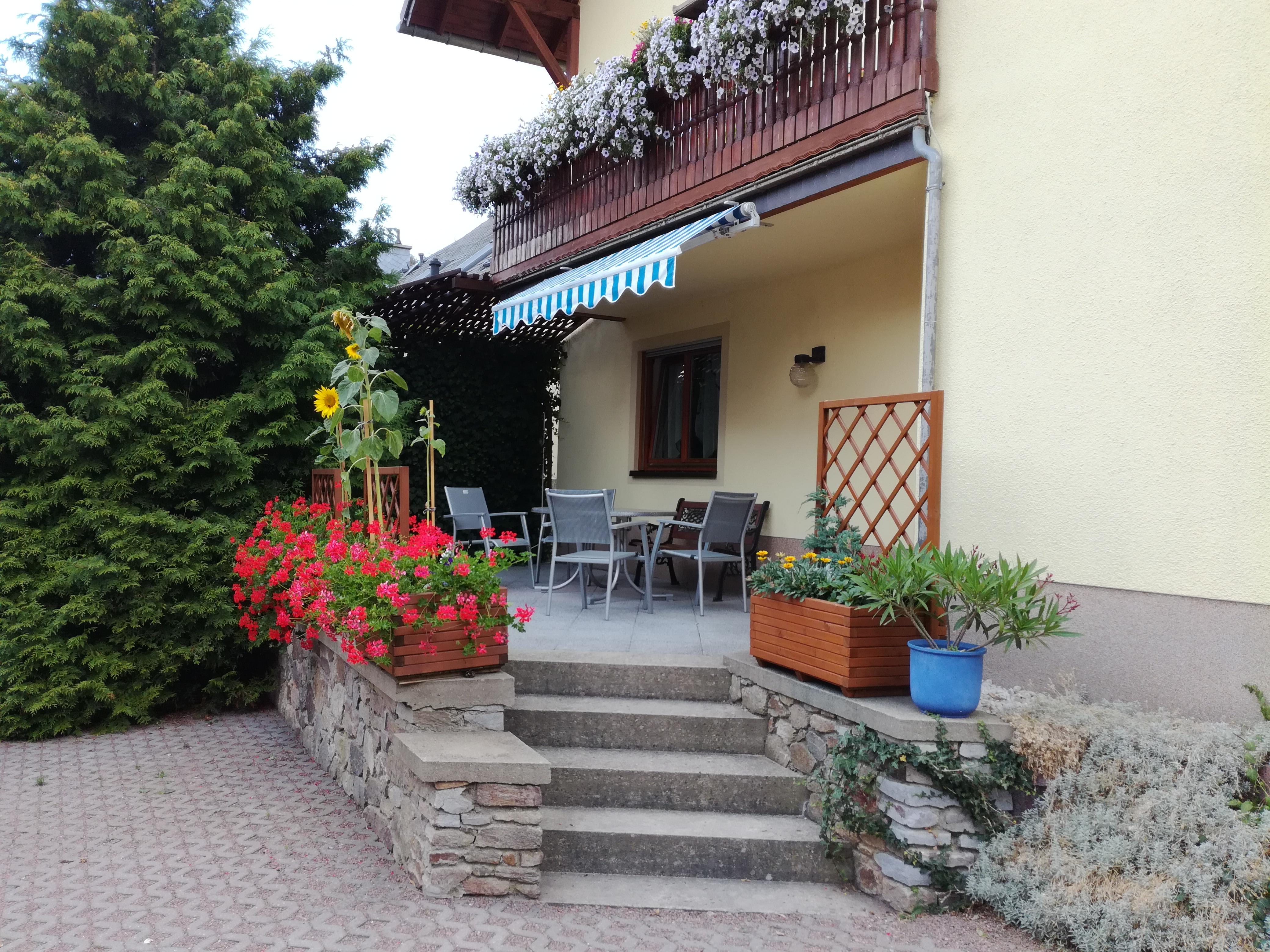 Ferienwohnung Fleischer